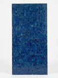 Tavolo mosaico 200x100 cm