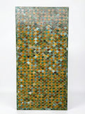 Tavolo mosaico 200x100 cm