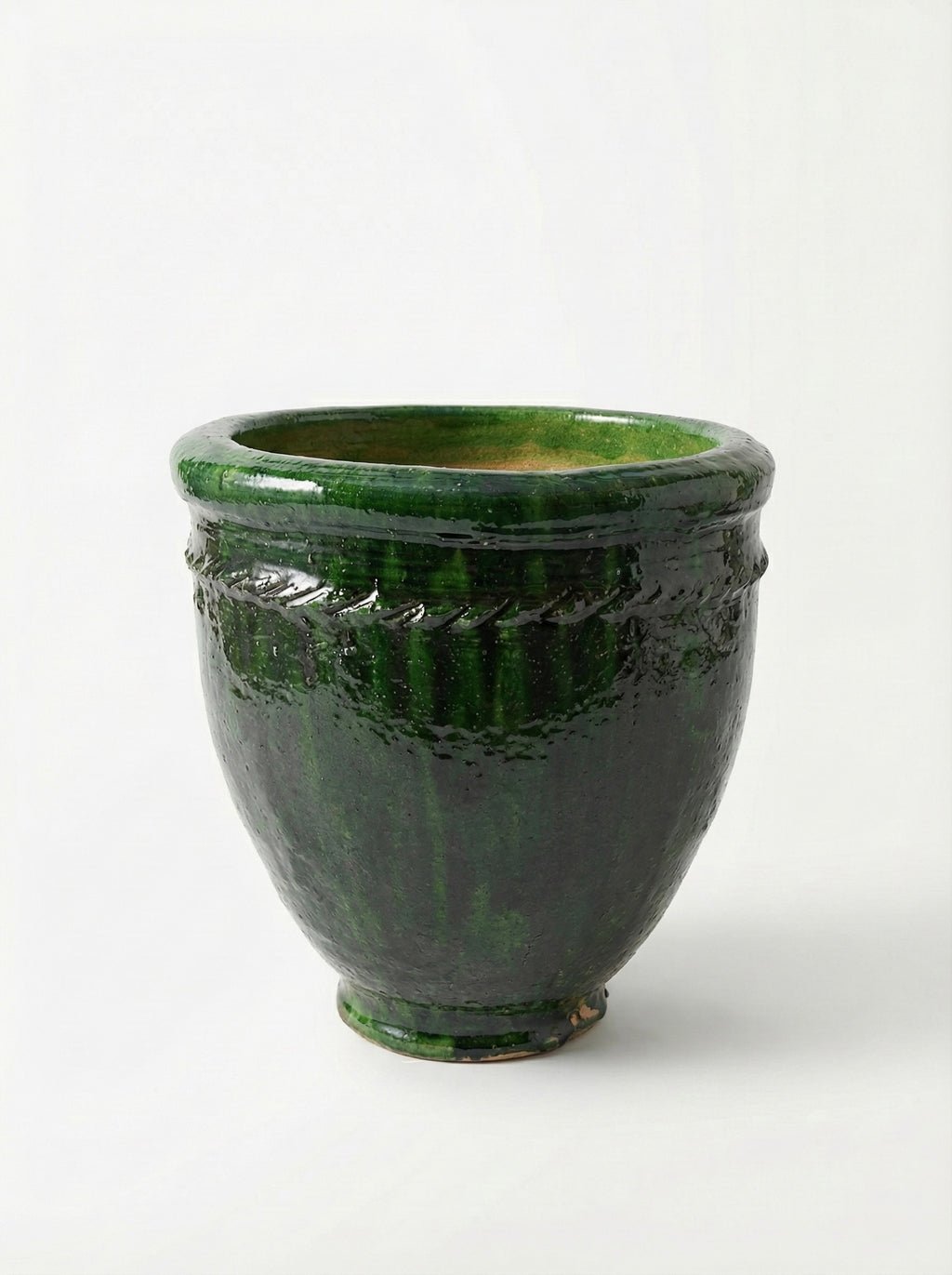 Vaso piccolo "Tamegrut"