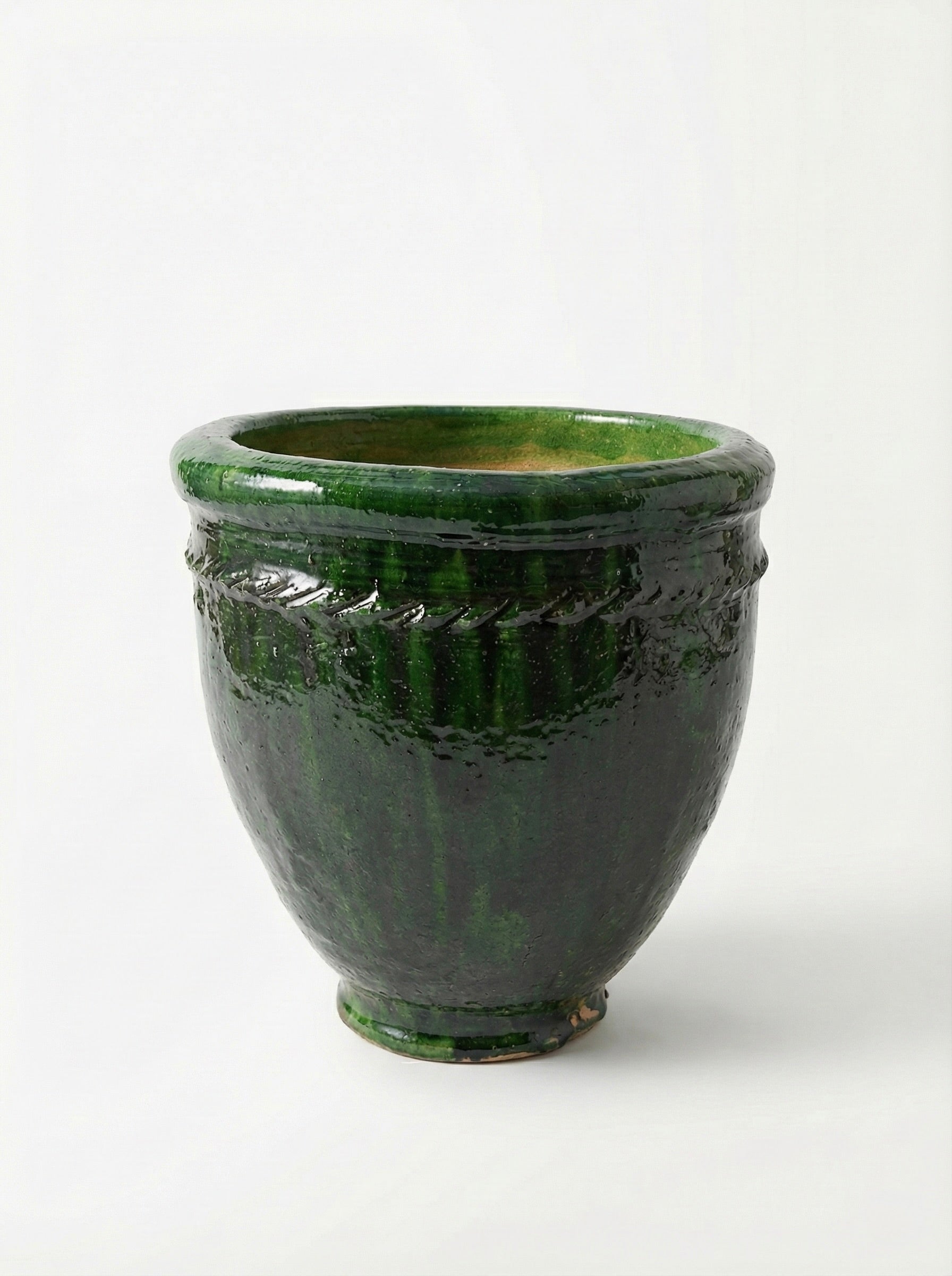 Vaso piccolo "Tamegrut"