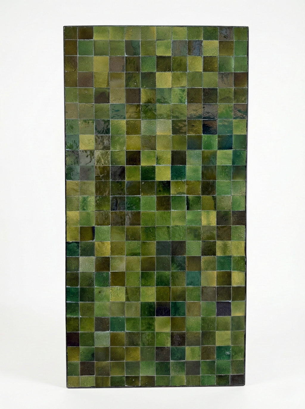 Tavolo mosaico 120x60 cm