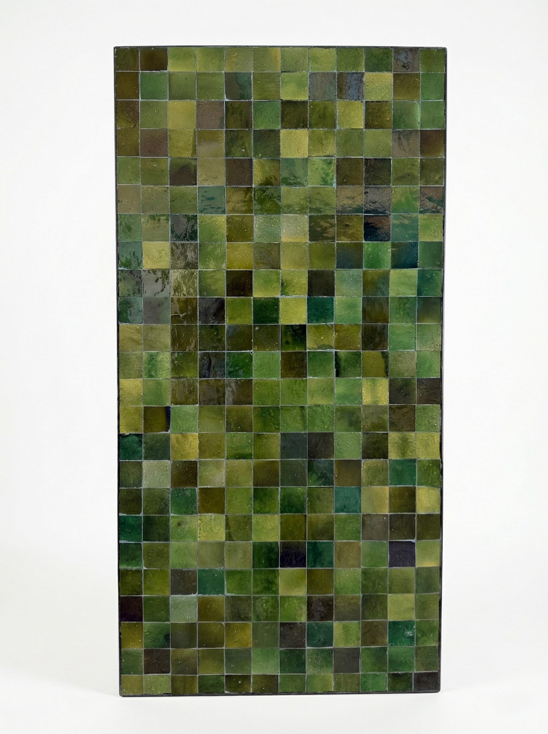 Tavolo mosaico 120x60 cm