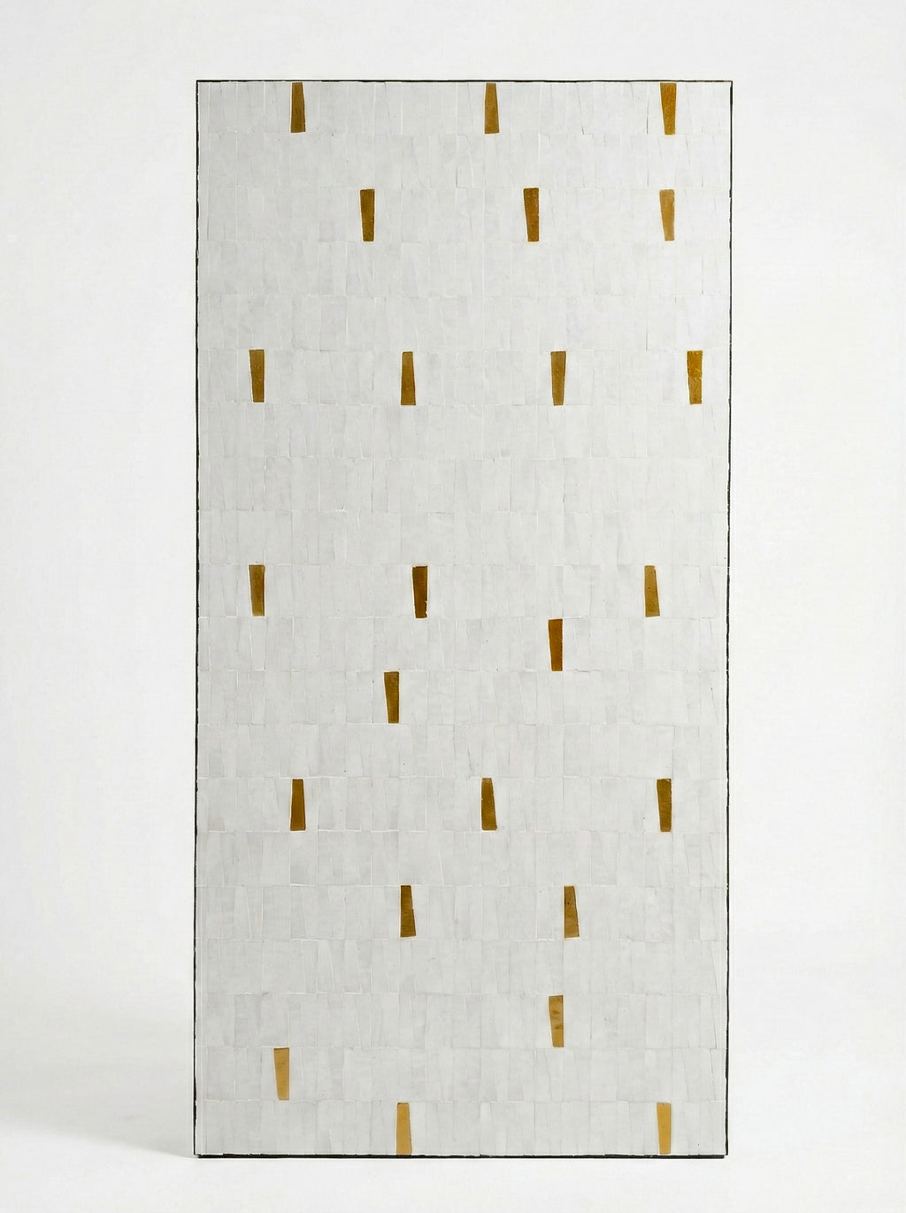 Tavolo mosaico 200x100 cm