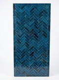 Tavolo mosaico 120x60 cm