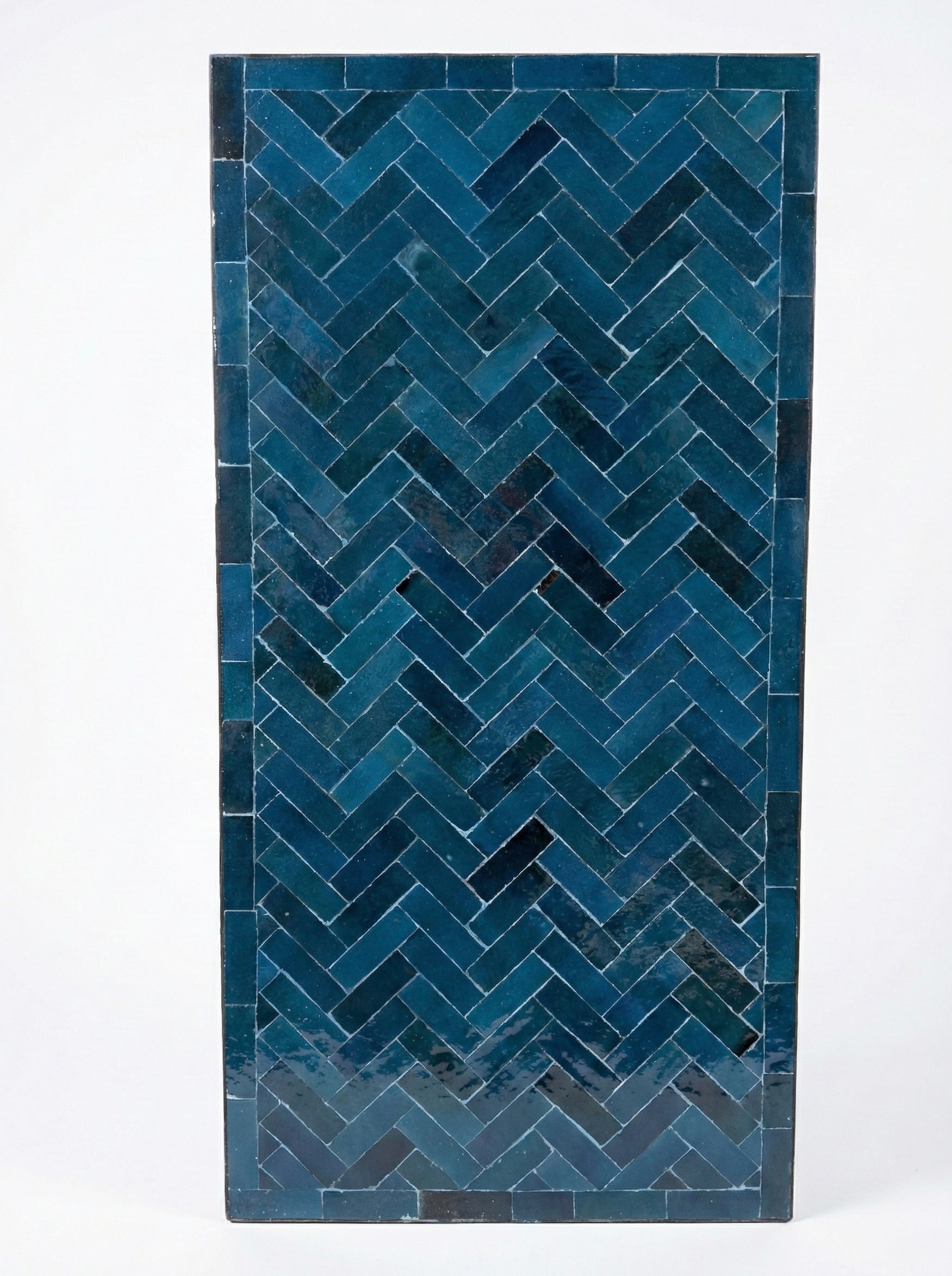 Tavolo mosaico 120x60 cm