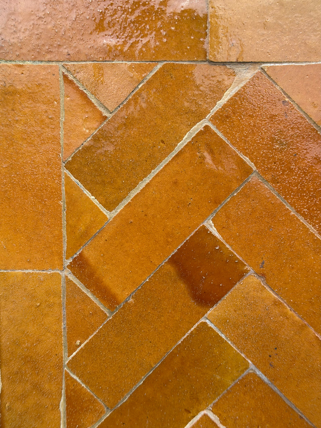 Tavolo mosaico 160x80 cm
