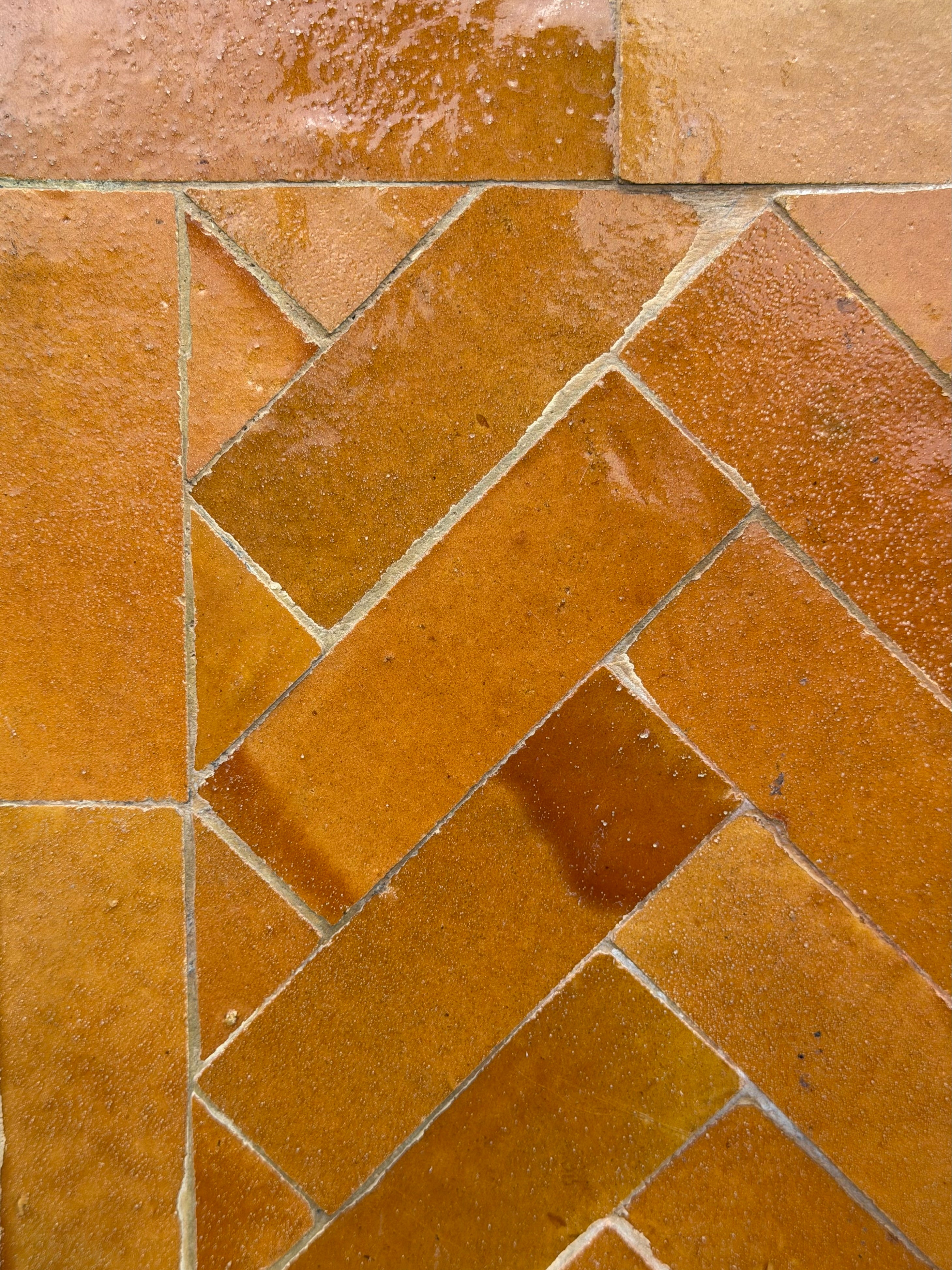 Tavolo mosaico 160x80 cm