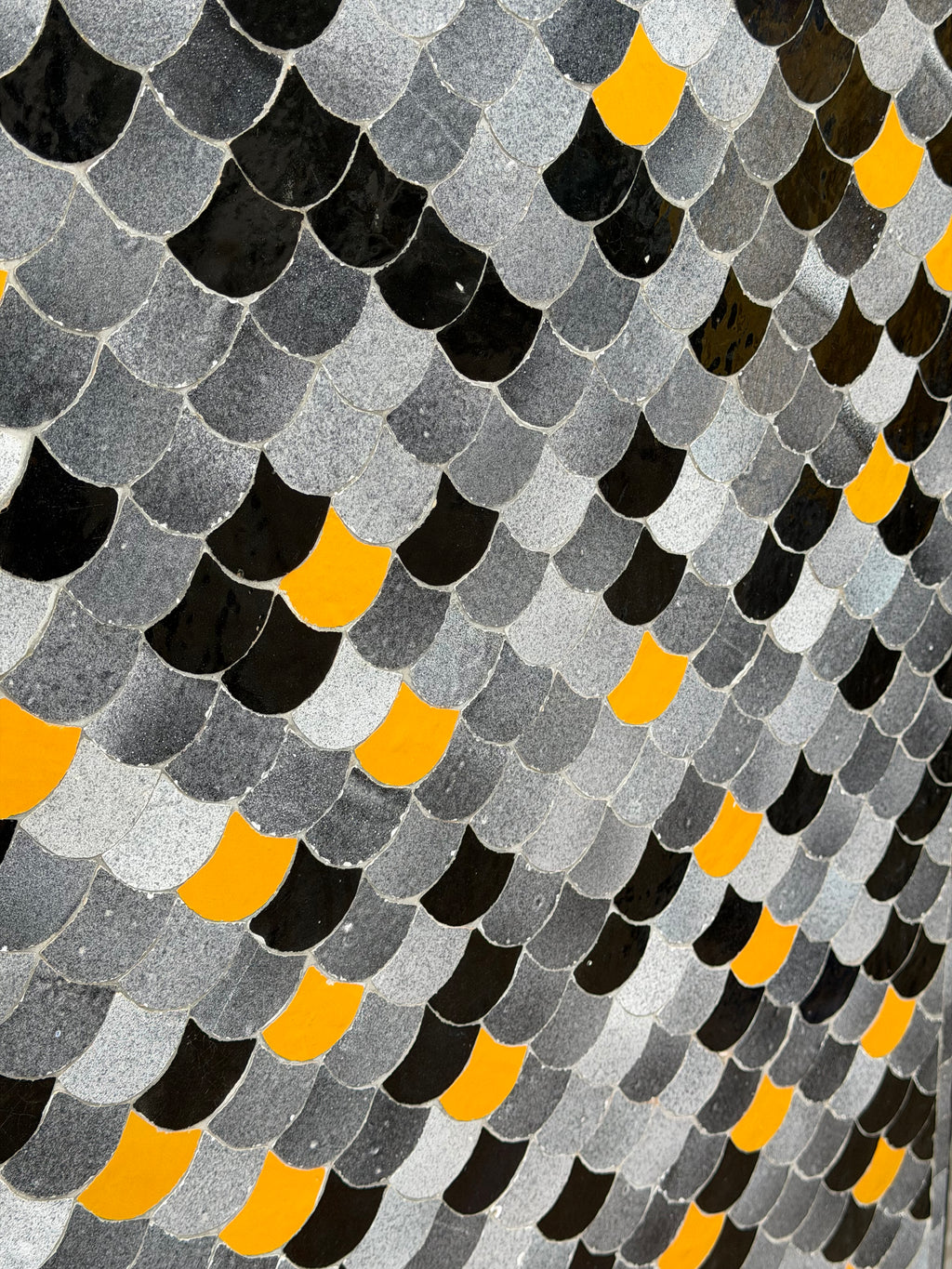 Tavolo mosaico 160x80 cm