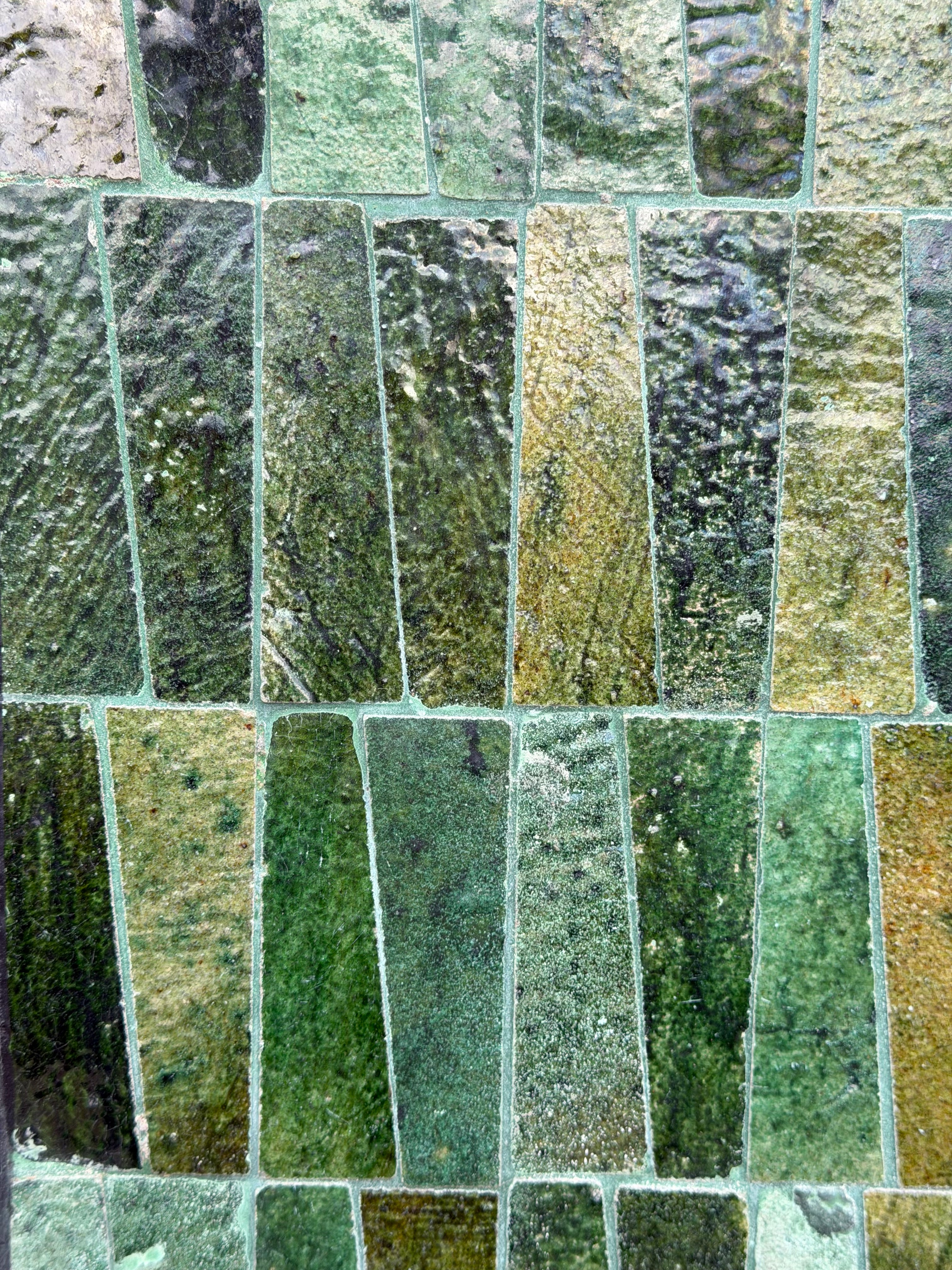 Tavolo mosaico 200x100 cm