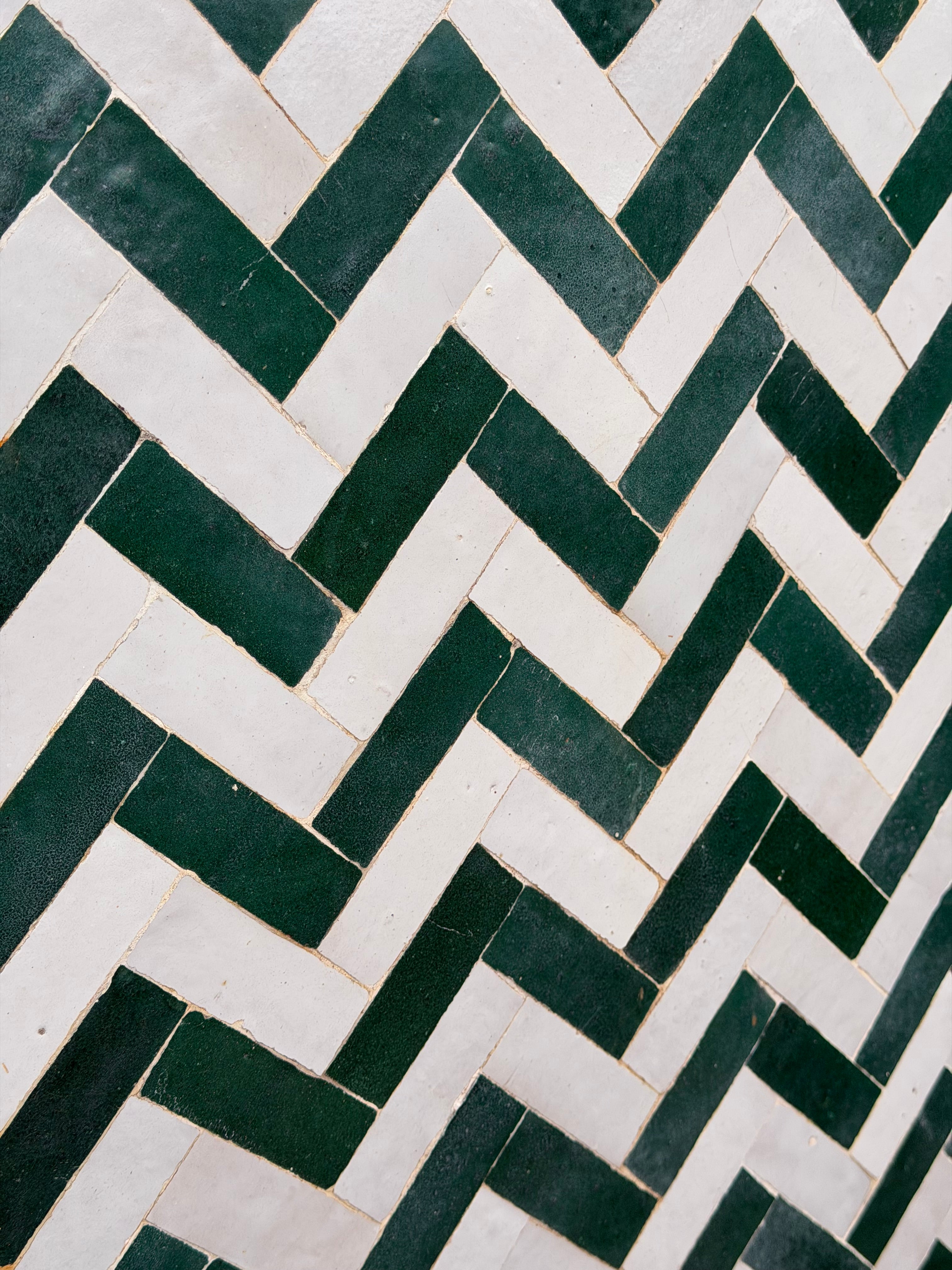 Tavolo mosaico 200x100 cm