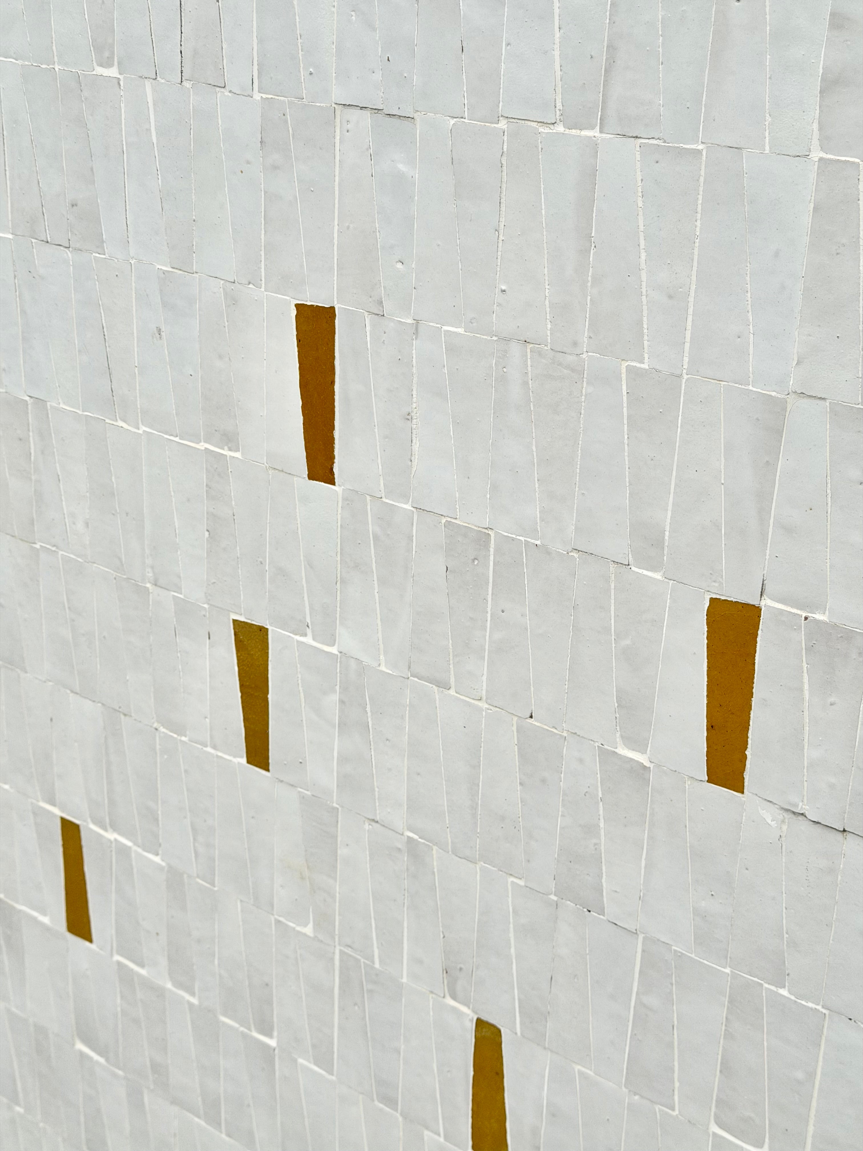 Tavolo mosaico 200x100 cm