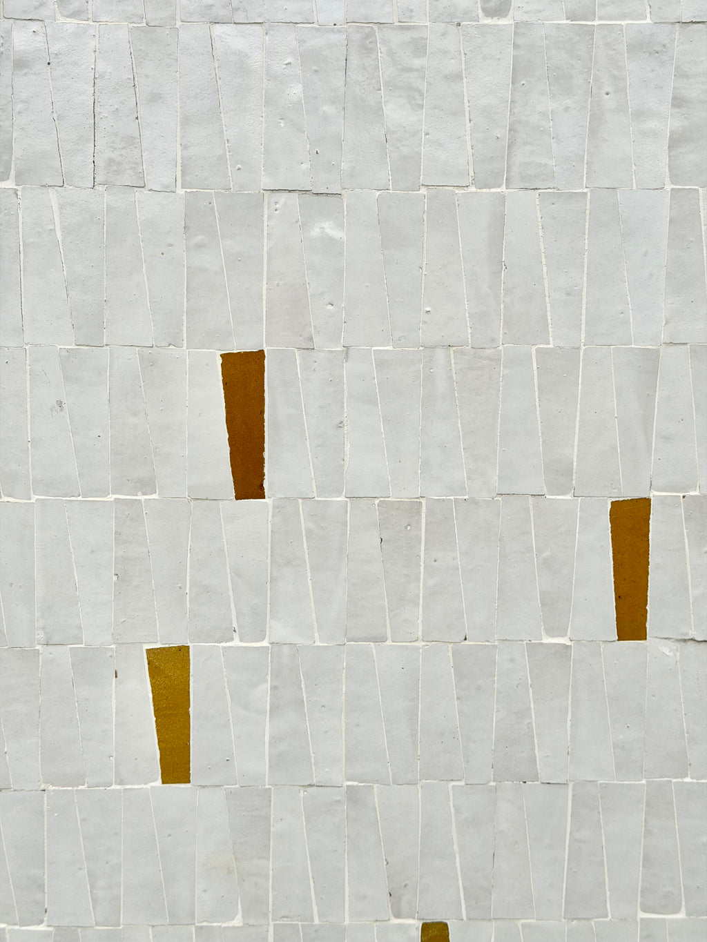 Tavolo mosaico 200x100 cm