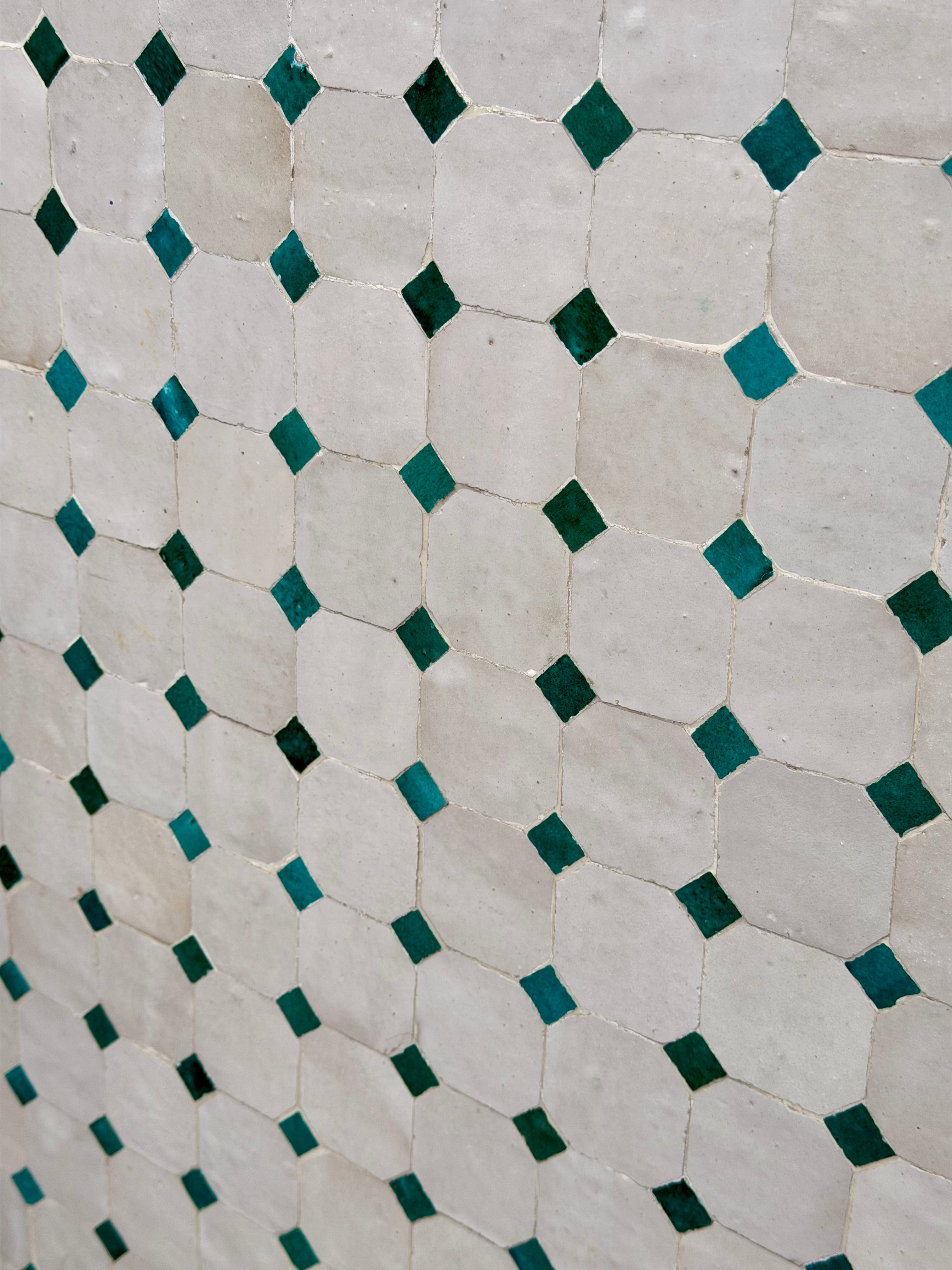 Tavolo mosaico 200x100 cm