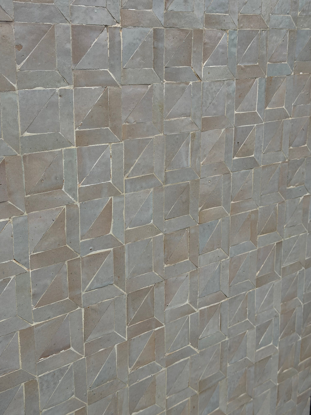 Tavolo mosaico 200x100 cm