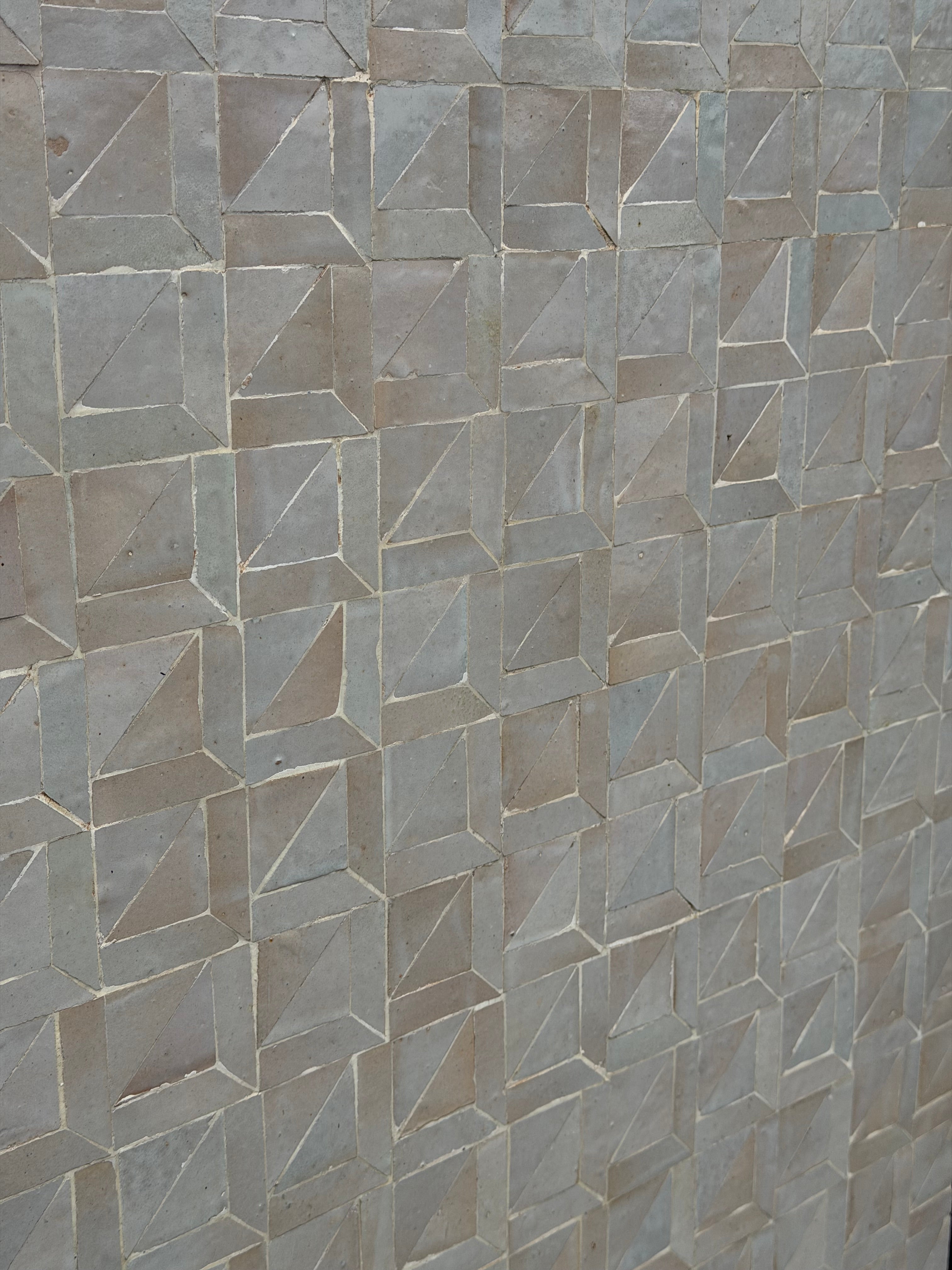Tavolo mosaico 200x100 cm