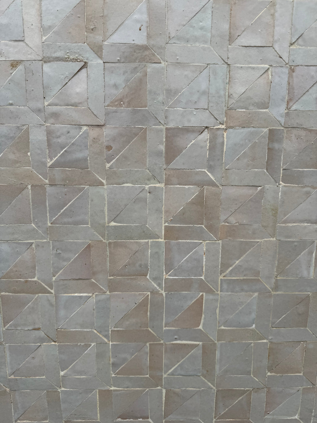 Tavolo mosaico 200x100 cm