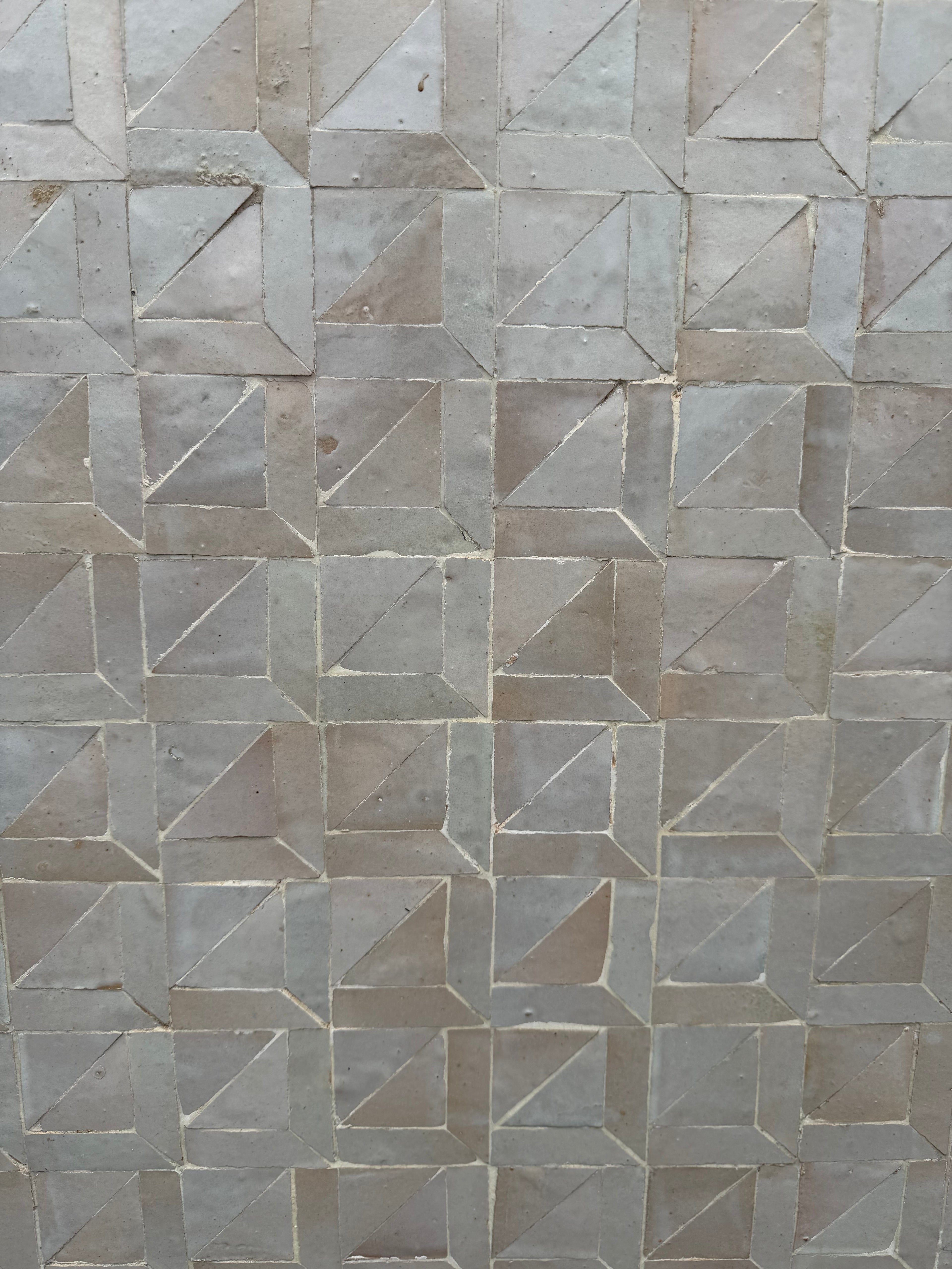 Tavolo mosaico 200x100 cm