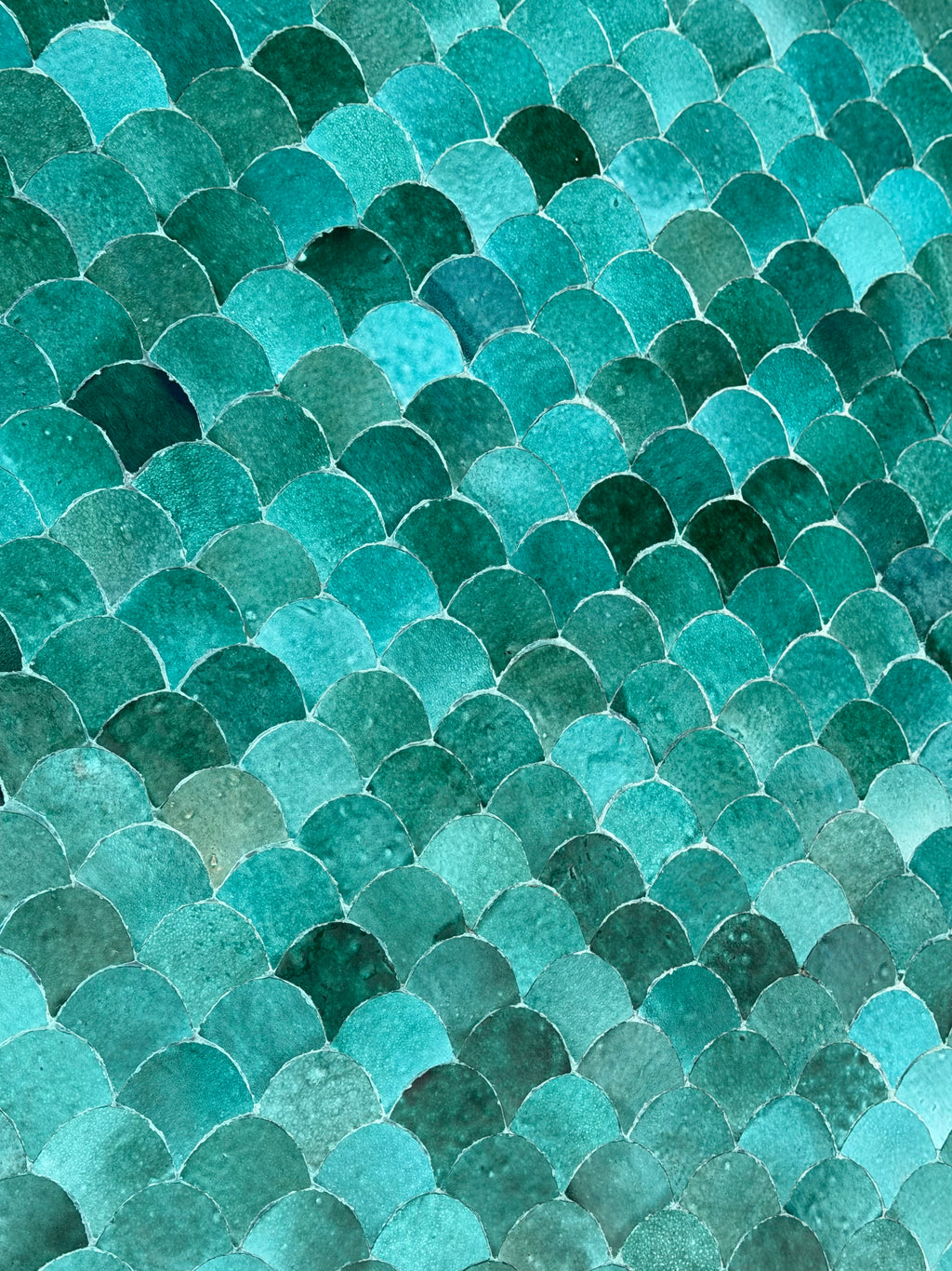 Tavolo mosaico 200x100 cm