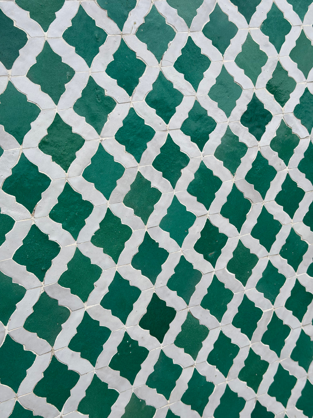 Tavolo mosaico 200x100 cm