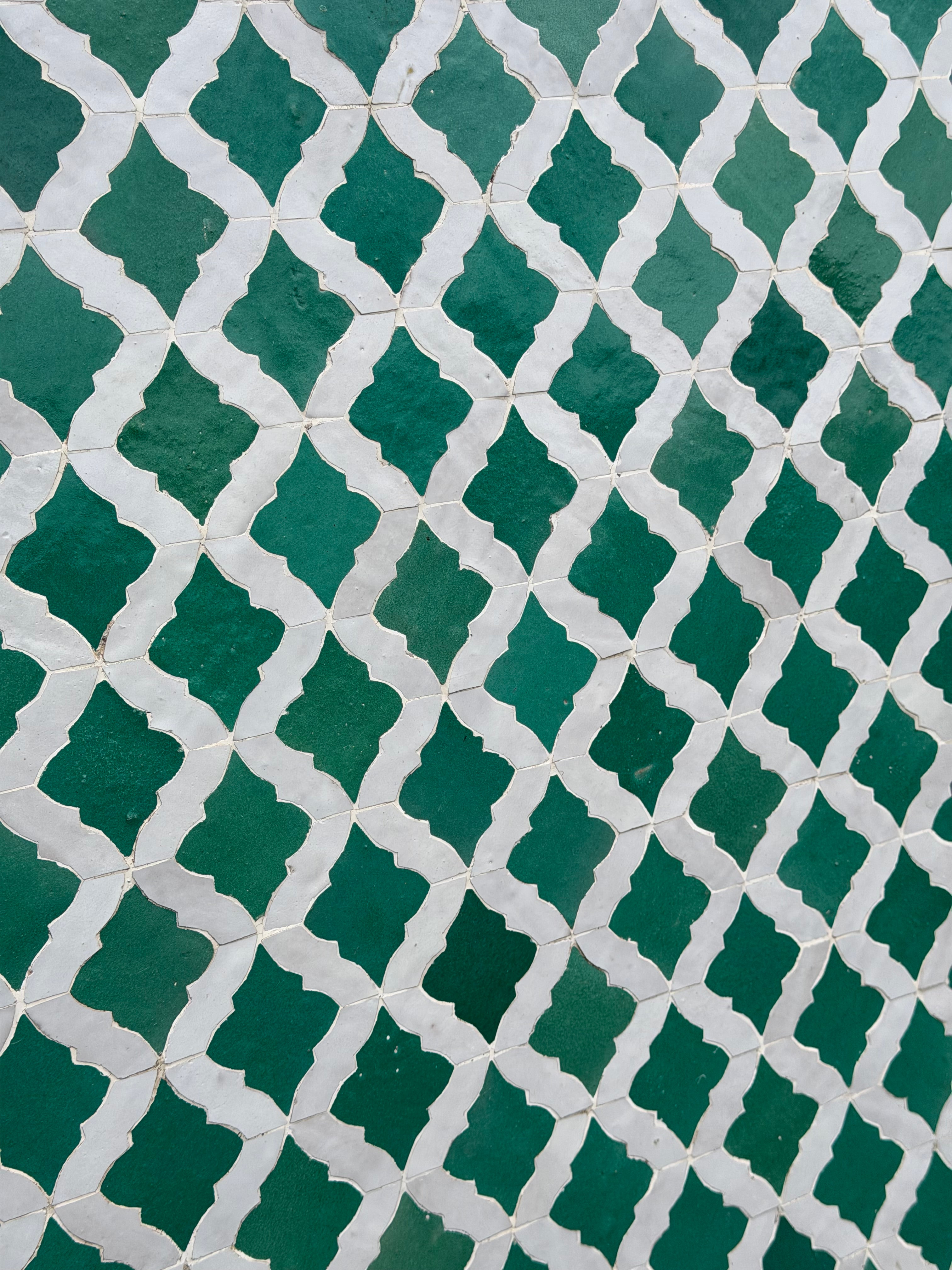 Tavolo mosaico 200x100 cm