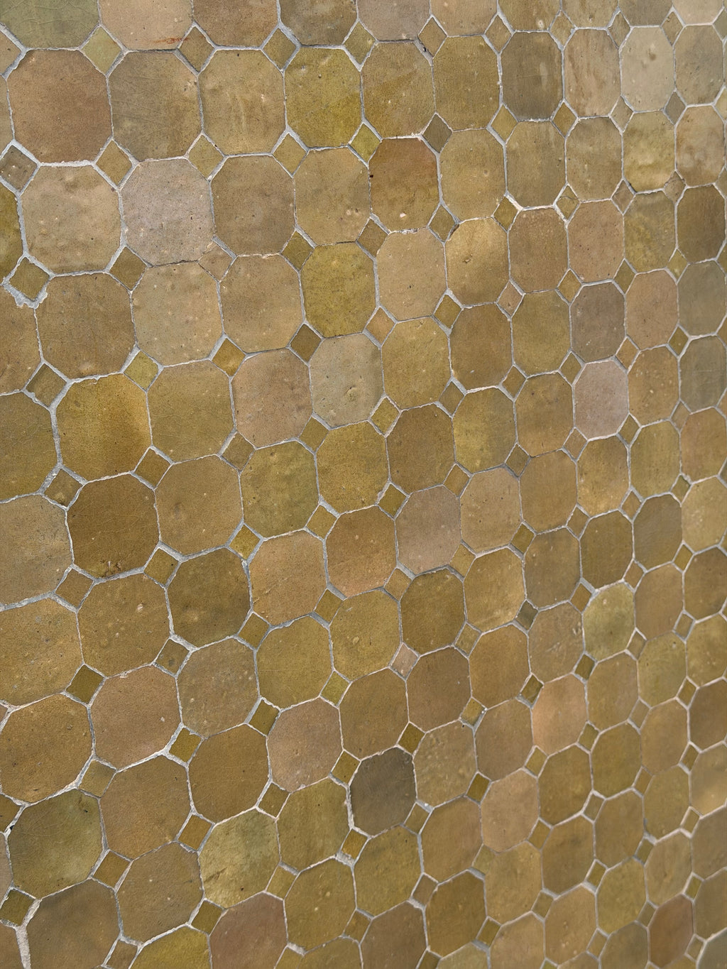 Tavolo mosaico 200x100 cm