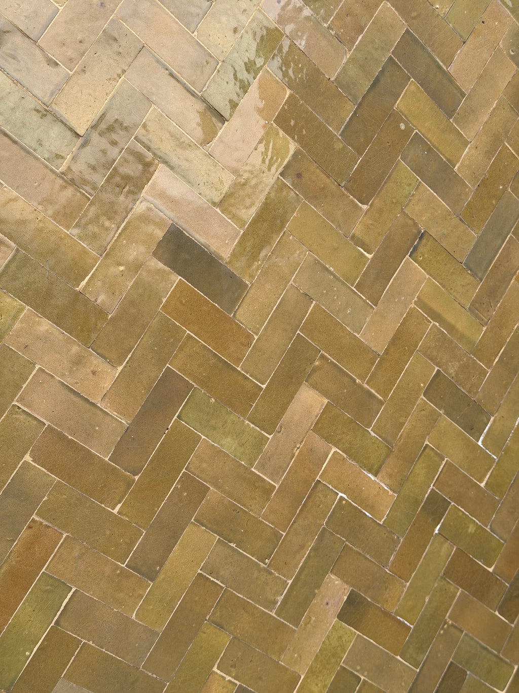 Tavolo mosaico 200x100 cm
