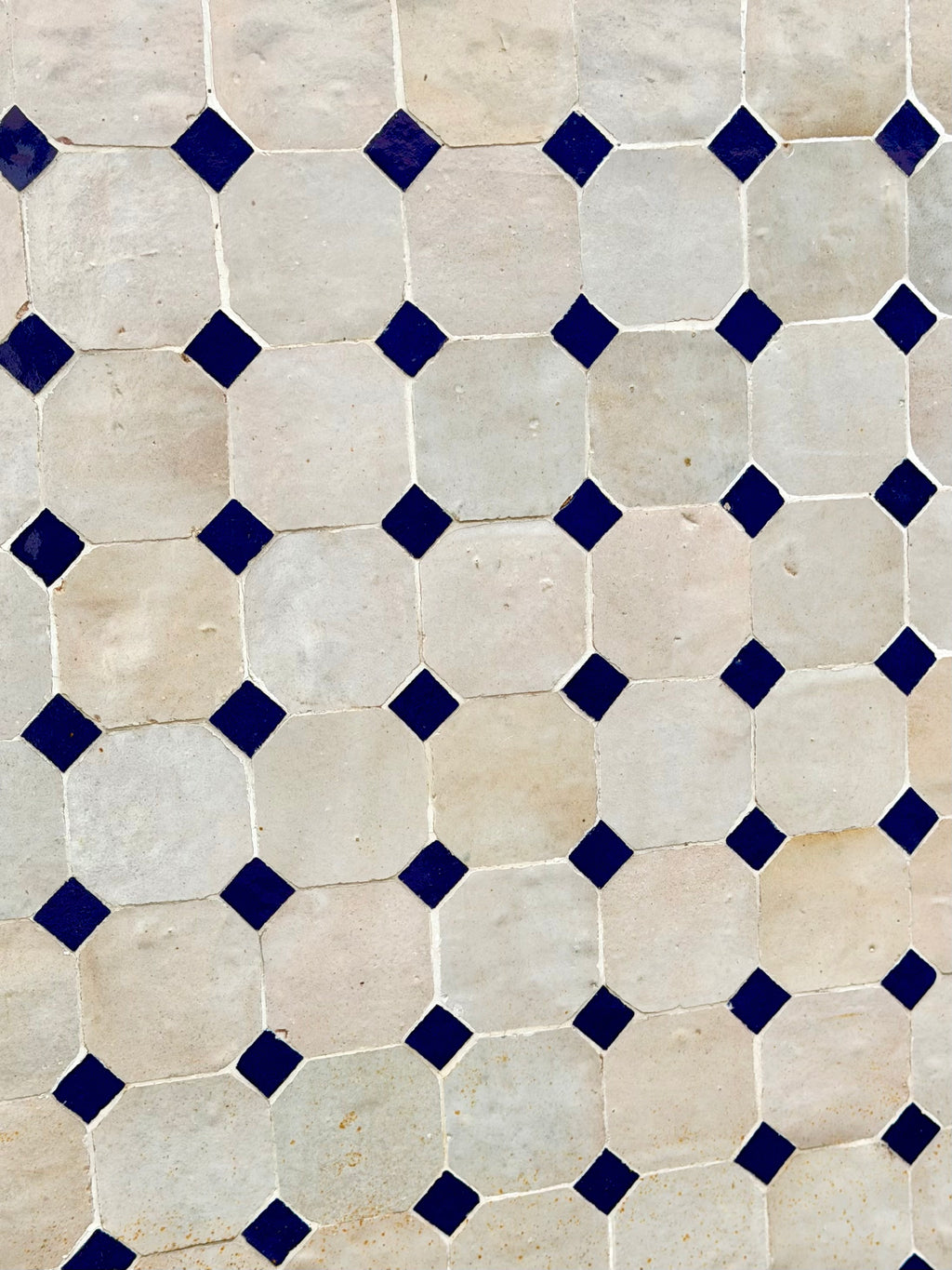 Tavolo mosaico 120x60 cm