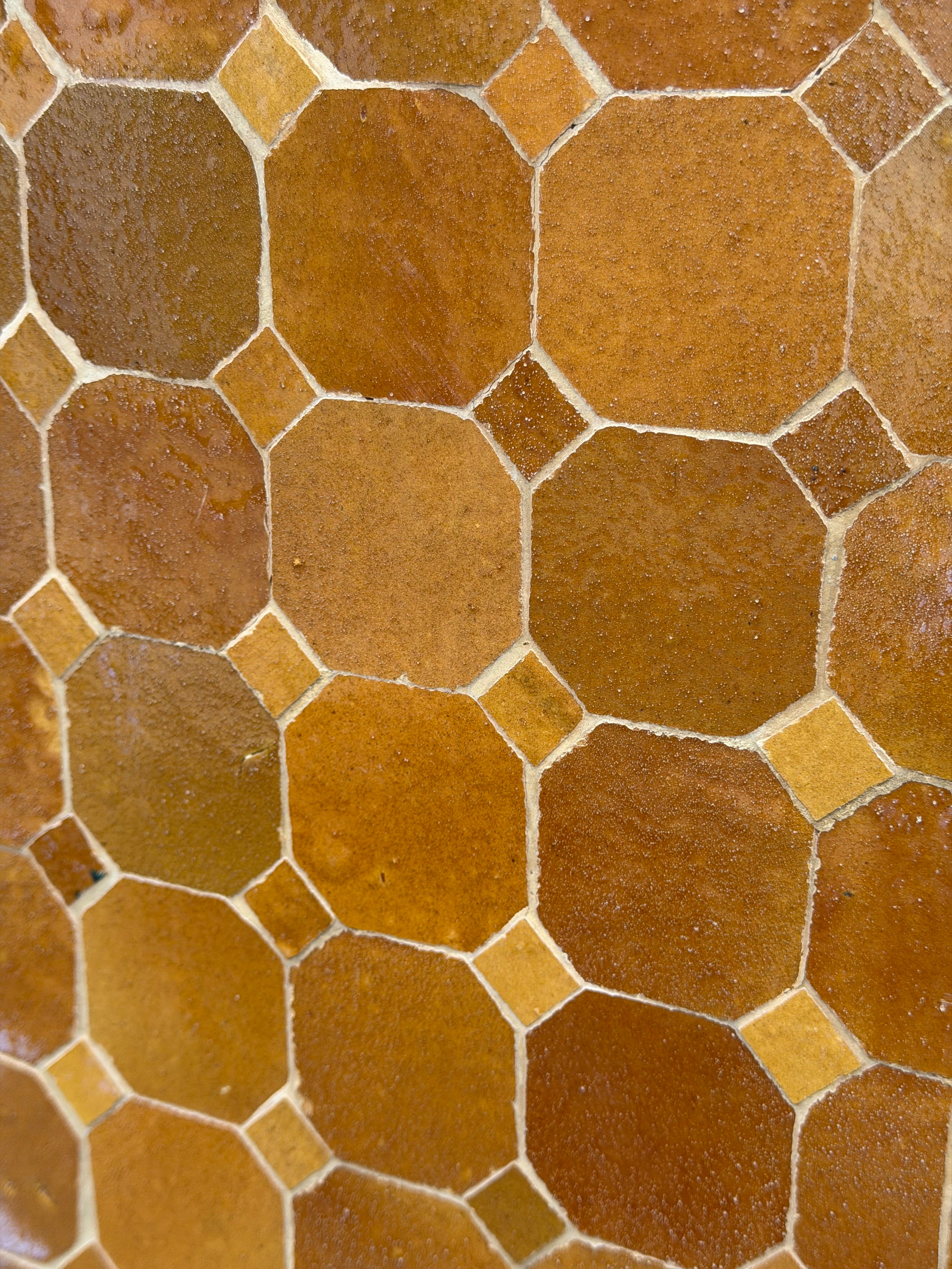 Tavolo mosaico 120x60 cm