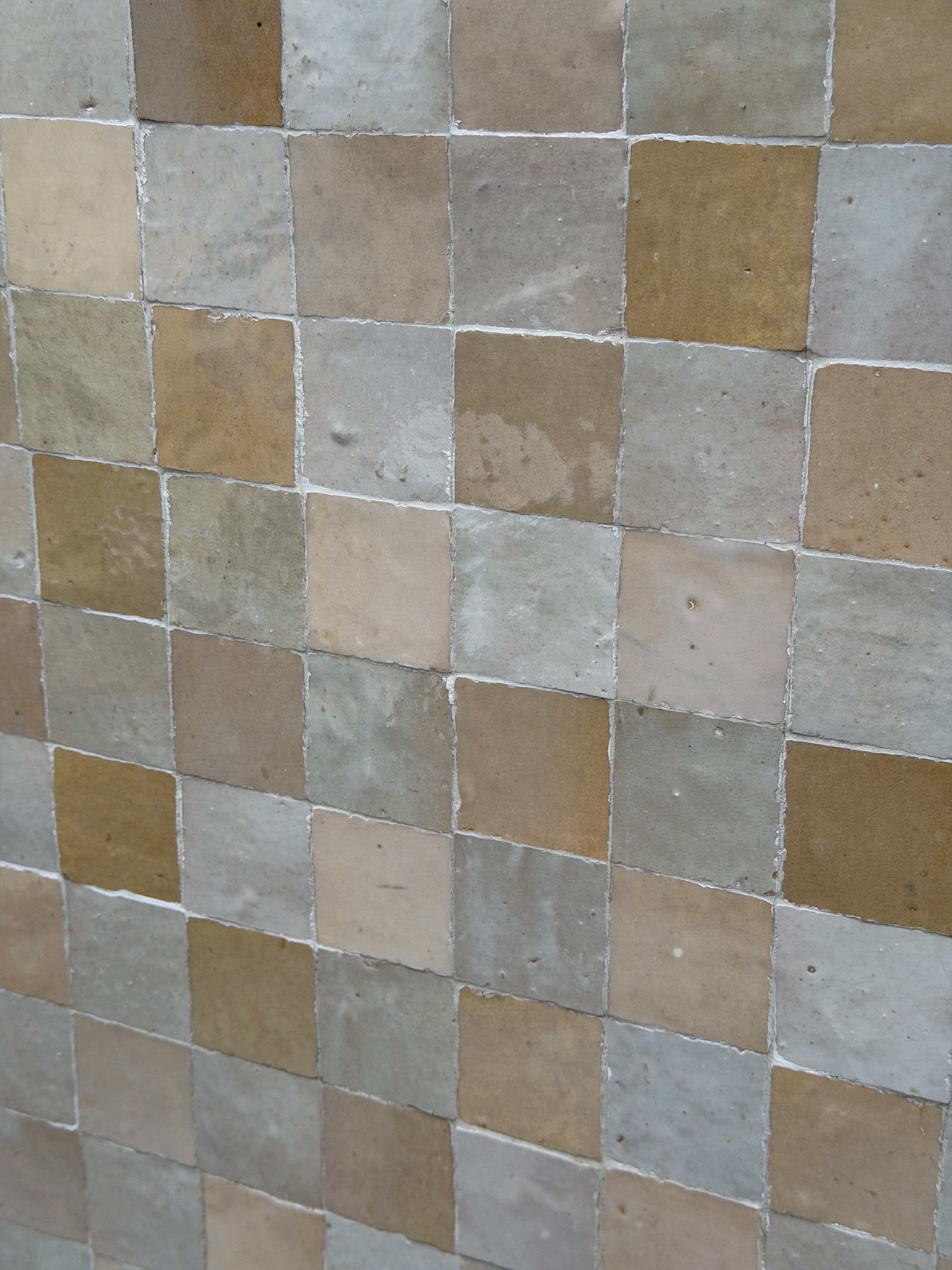 Tavolo mosaico 120x60 cm