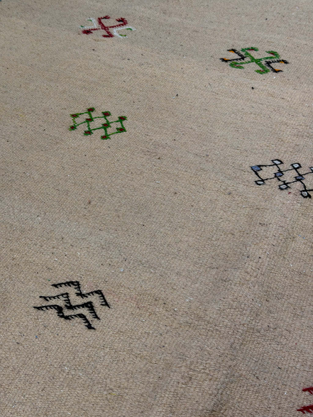 Kilim 250x150 - K1001