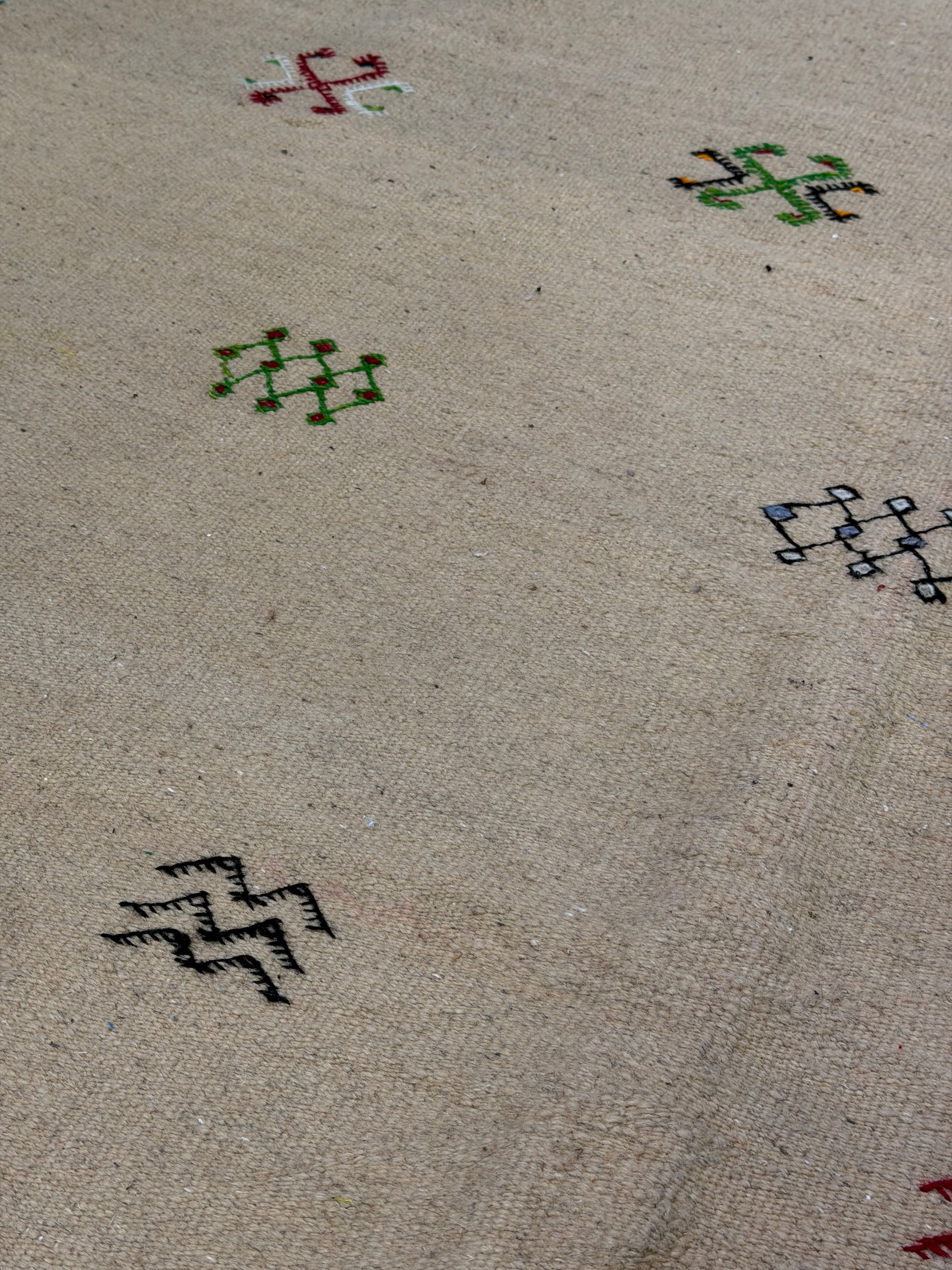 Kilim 250x150 - K1001