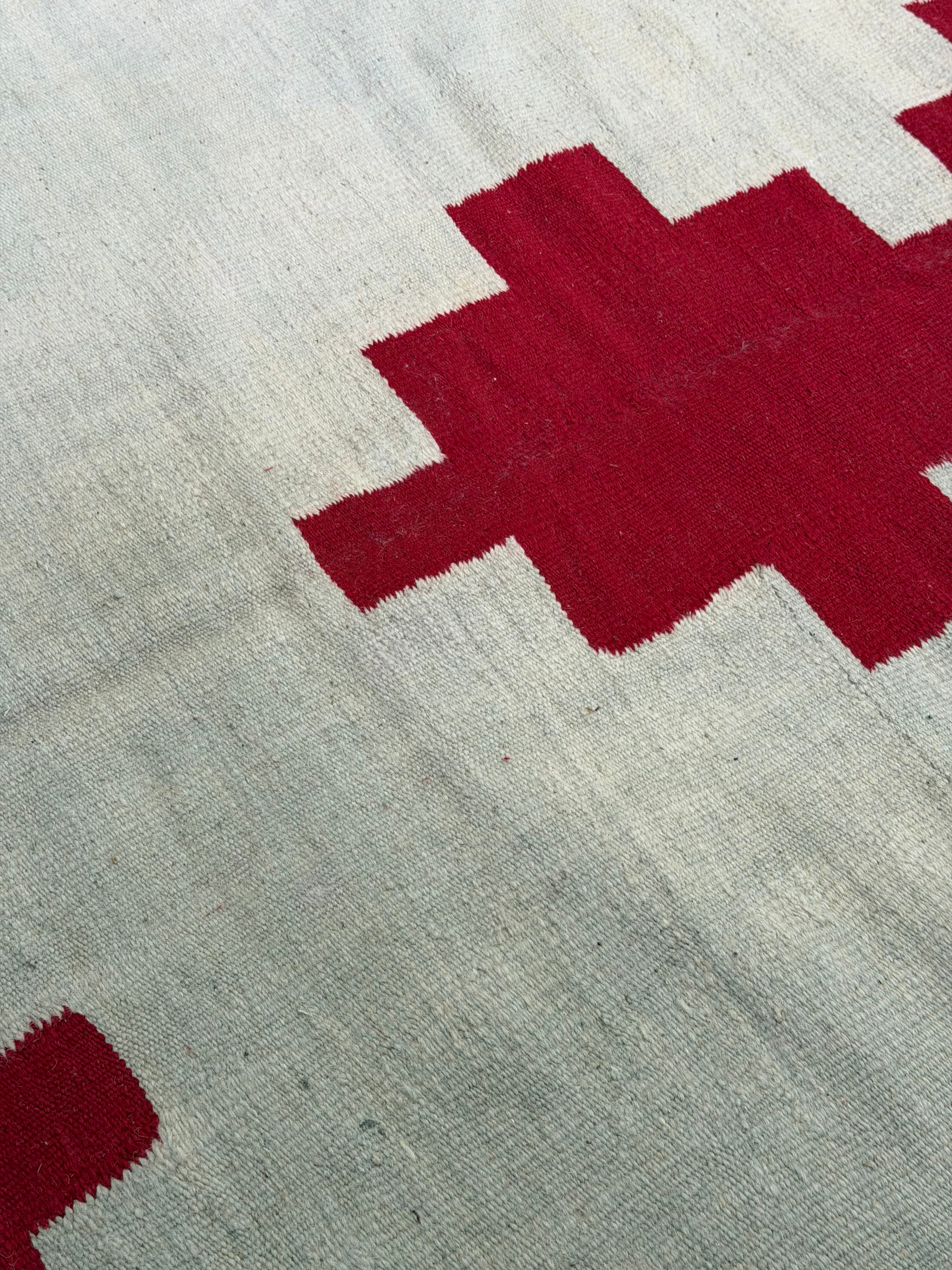 Kilim 310x195 cm - K1003