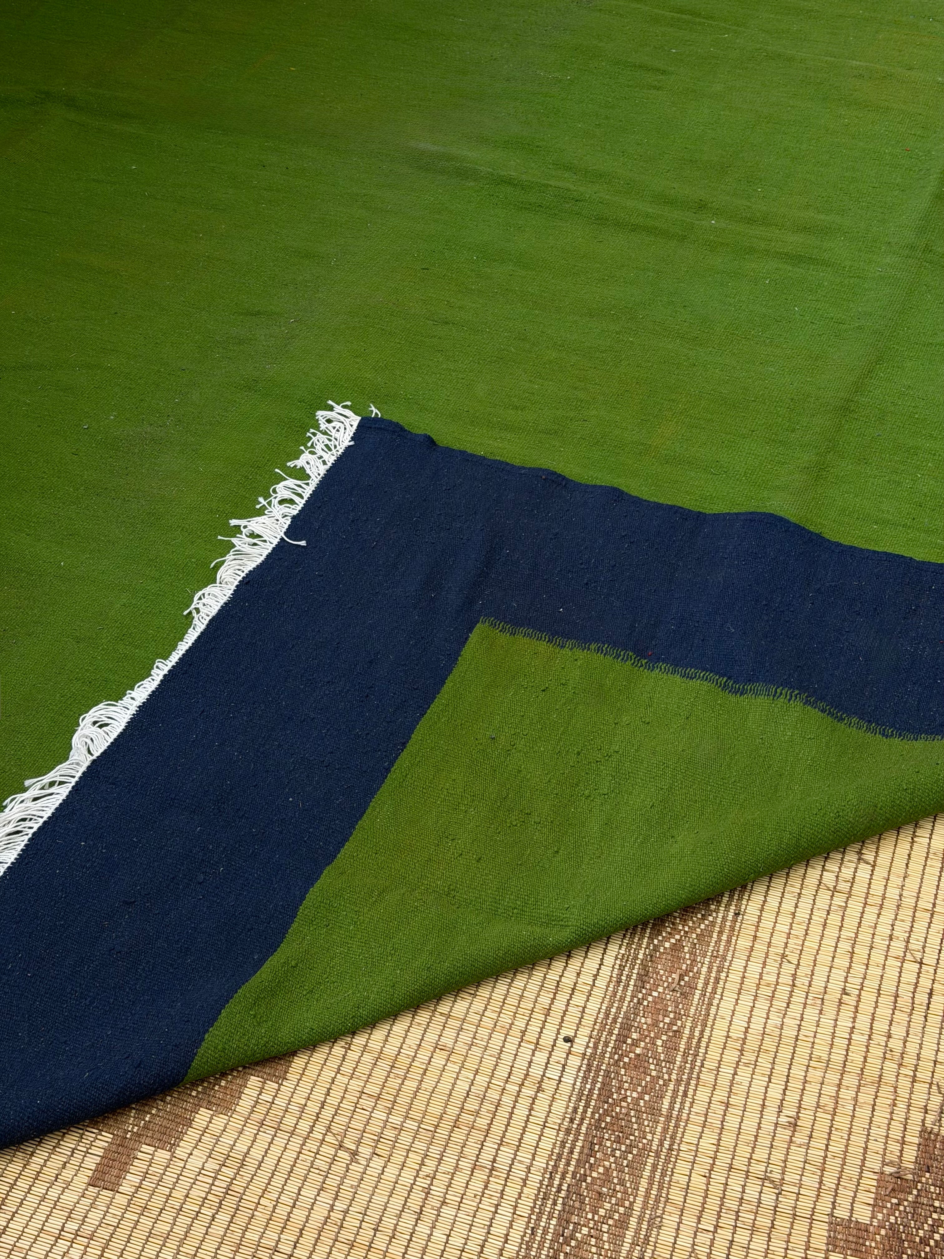 Kilim 400x300 cm - K1008