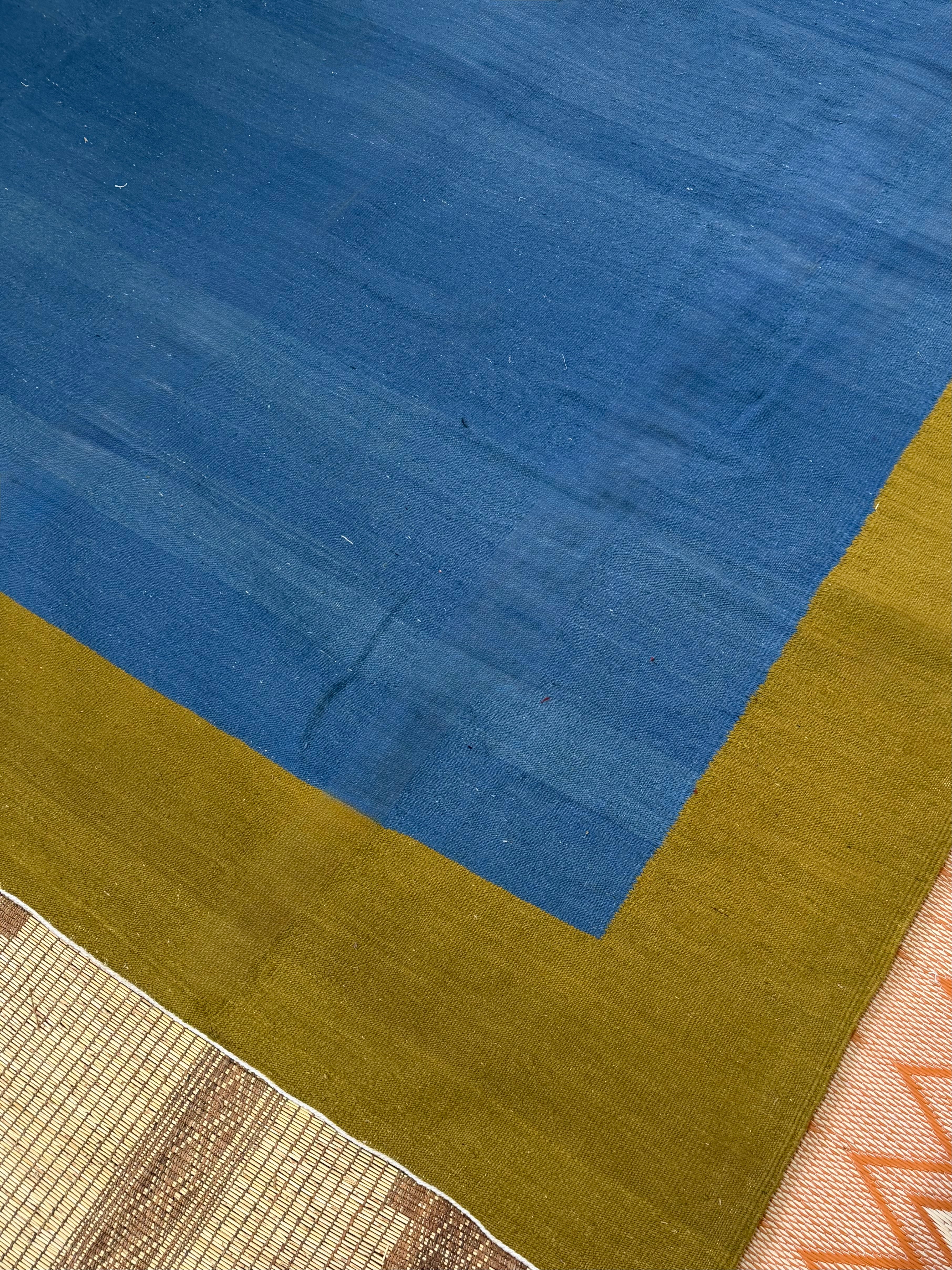Kilim 360x250 cm - K1009
