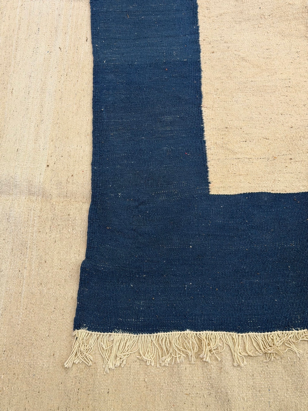 Kilim 360x235 cm - K1010