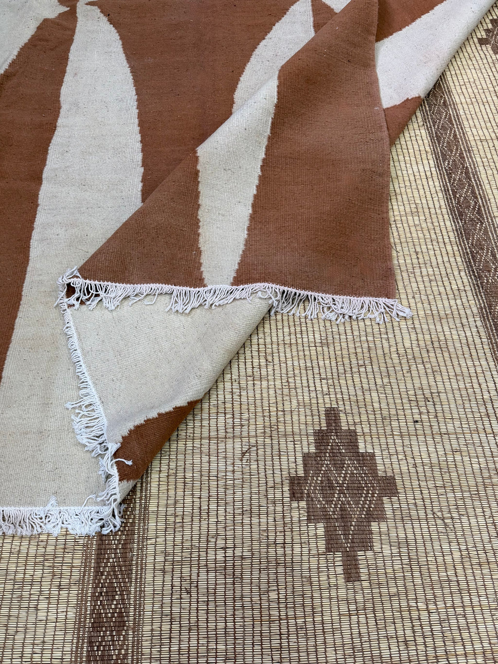 Kilim 355x235 cm - K1011