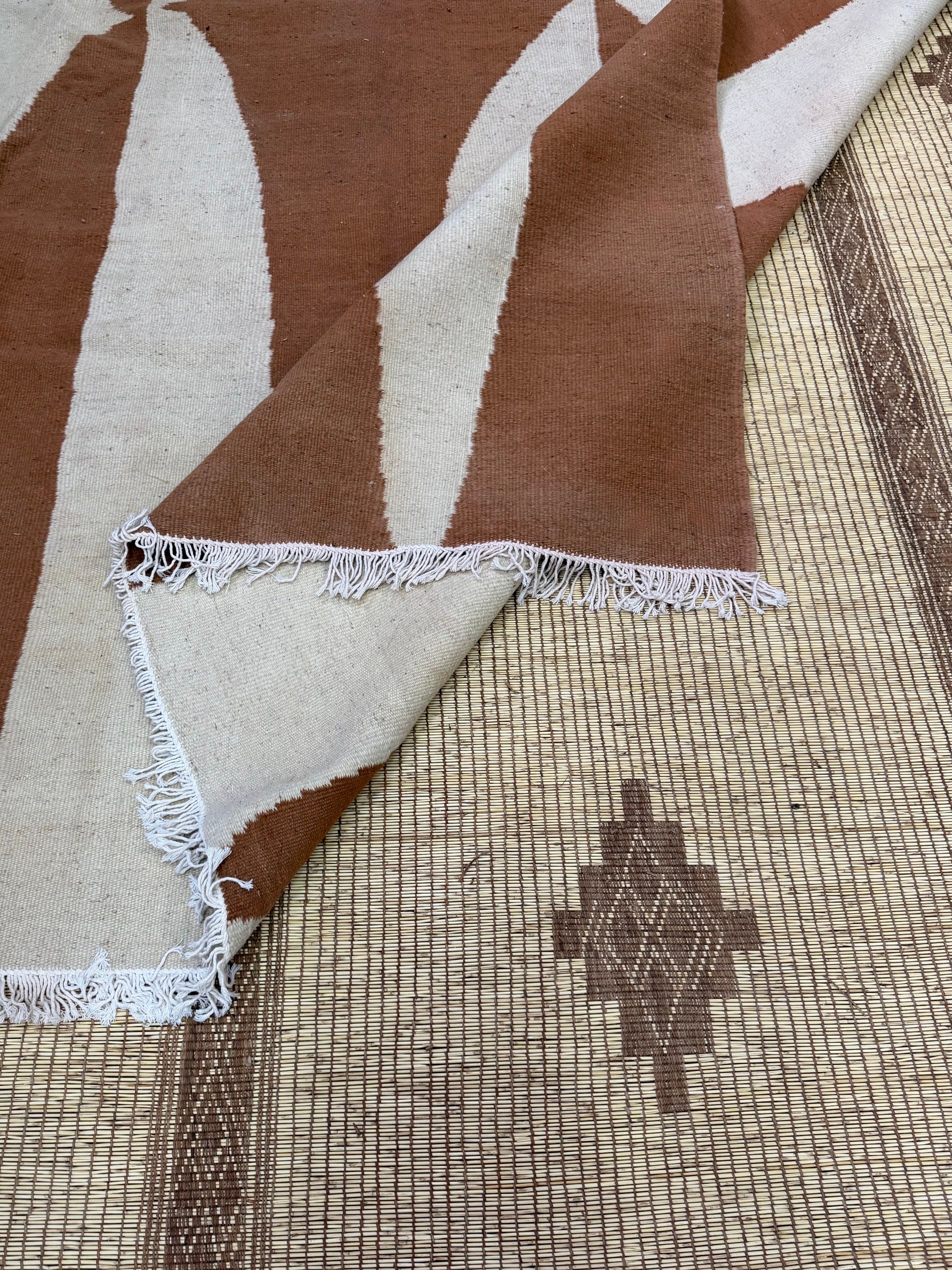 Kilim 355x235 cm - K1011