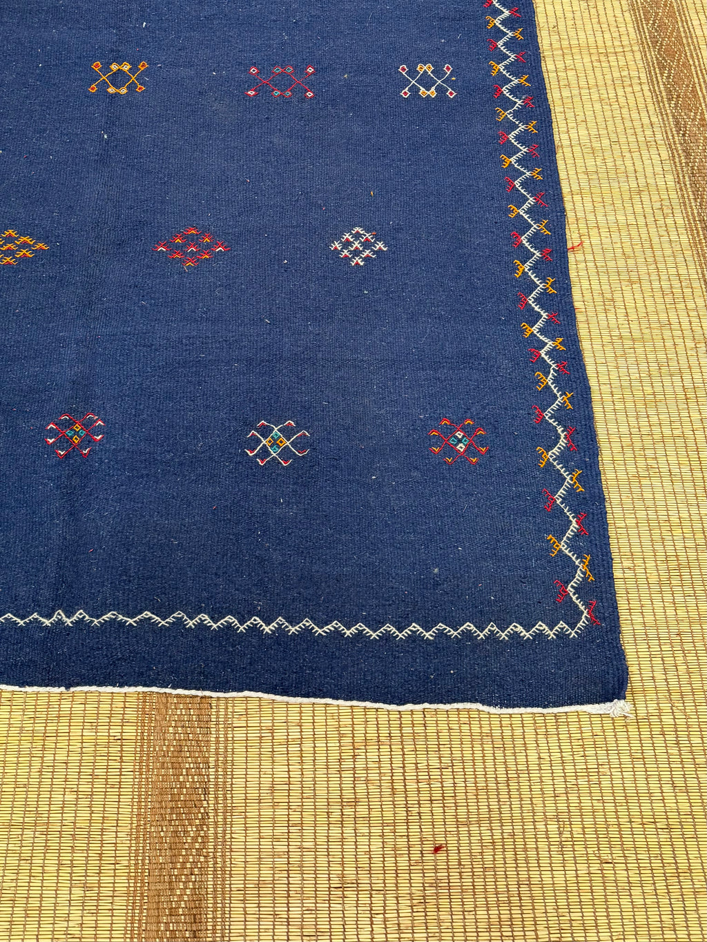 Kilim 255x150 cm - K1017