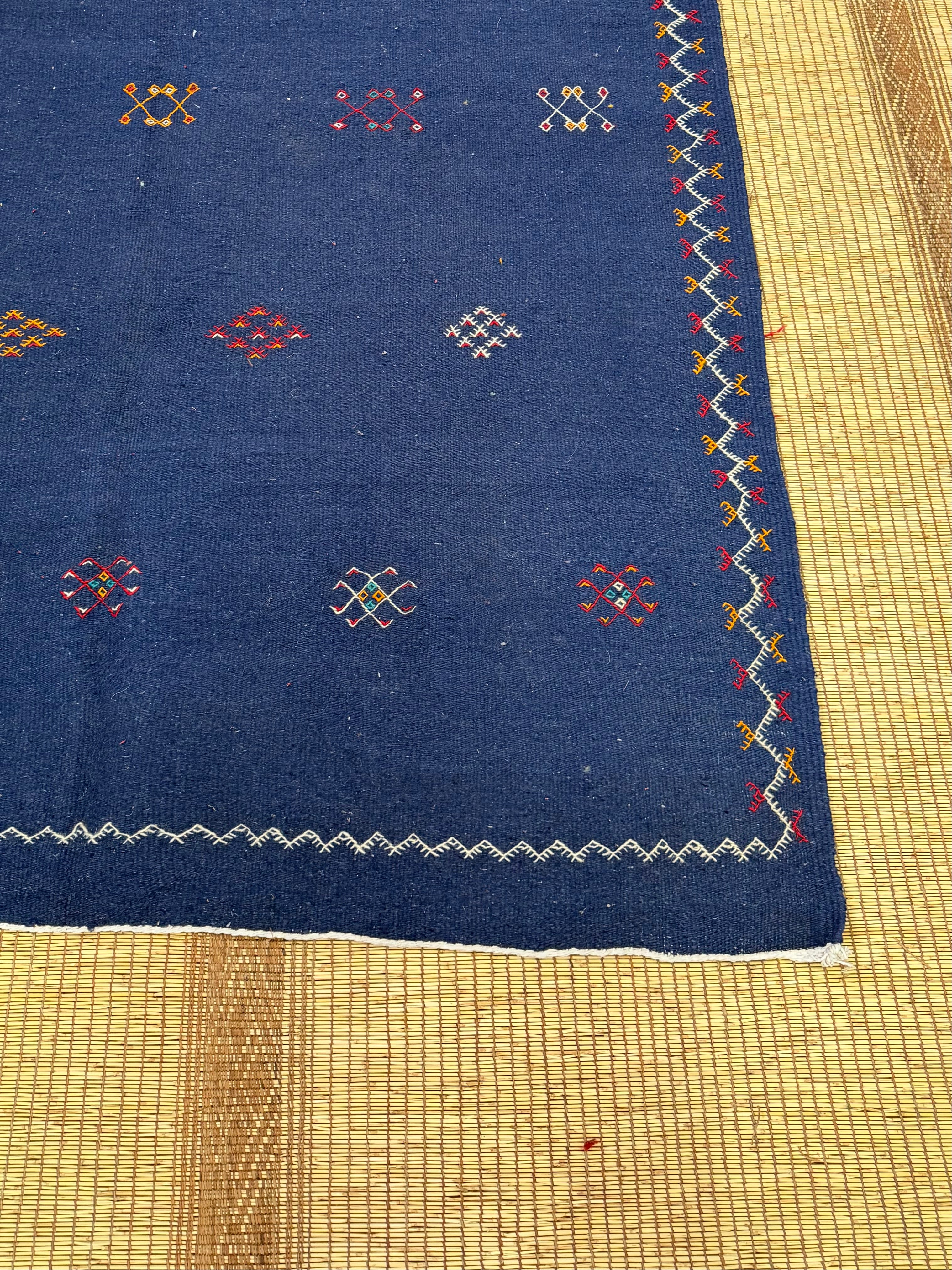Kilim 255x150 cm - K1017
