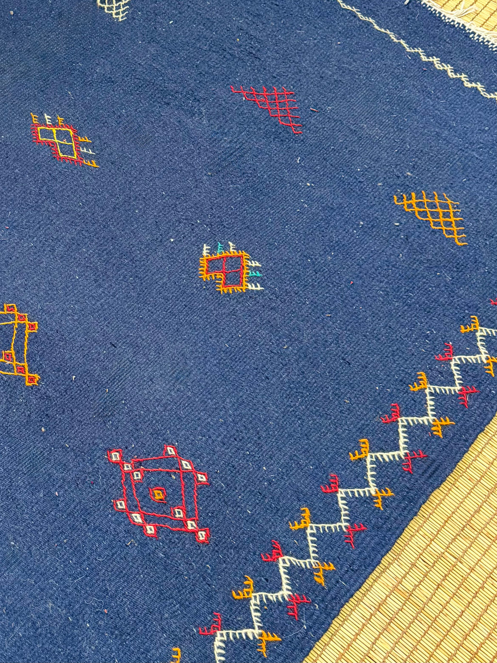 Kilim 255x150 cm - K1017