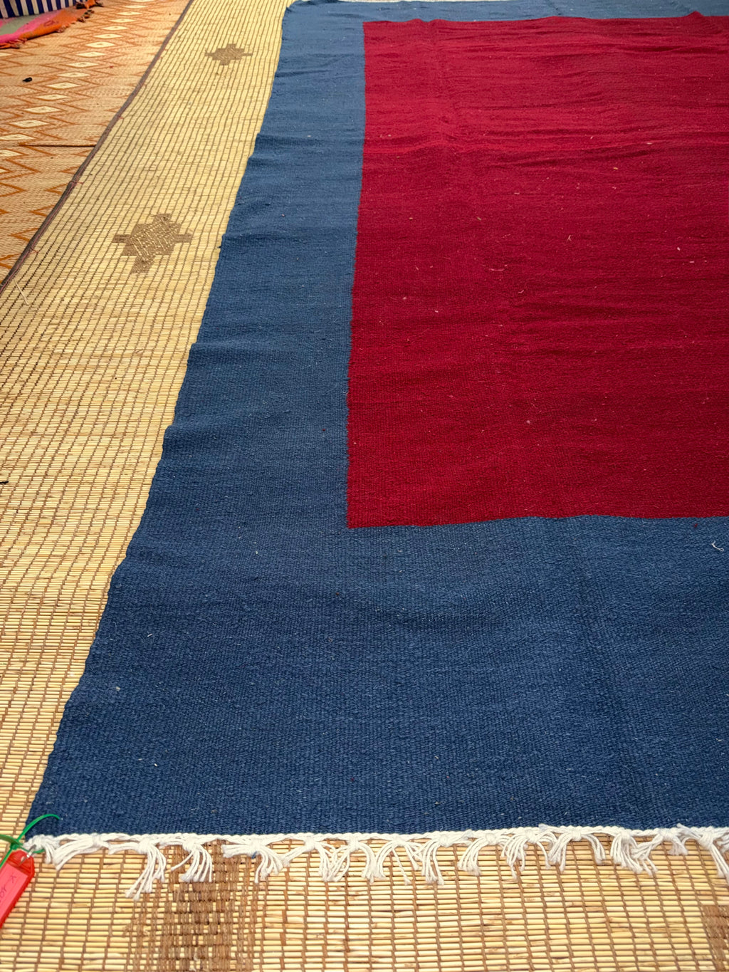 Kilim 300x200 cm - K1020