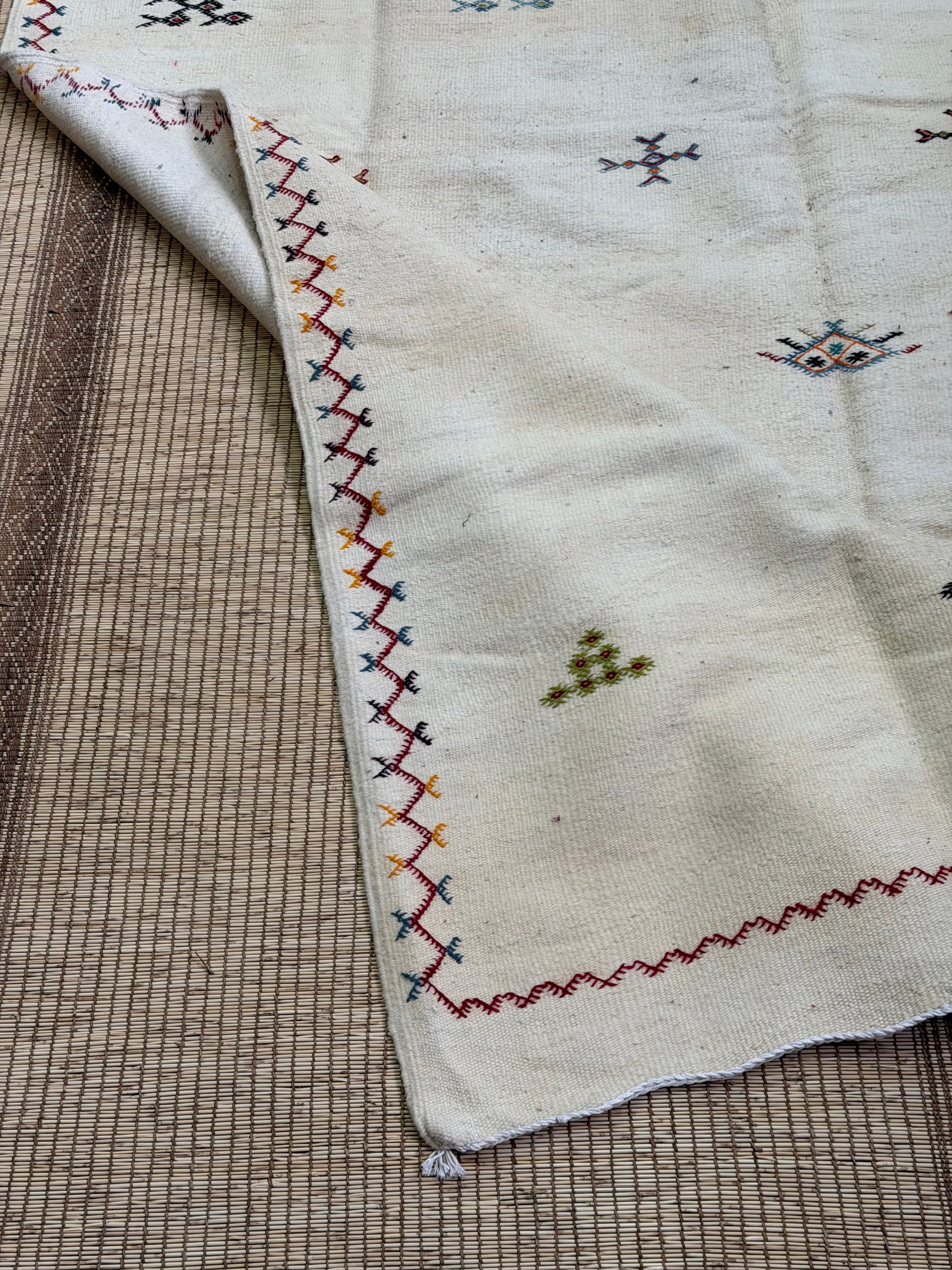 Kilim 300x200 cm - K1021