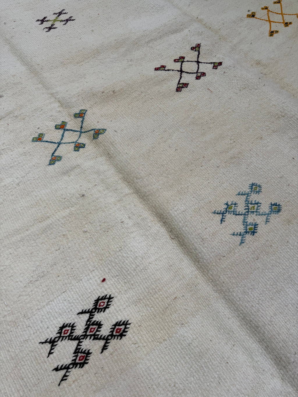 Kilim 300x200 cm - K1021