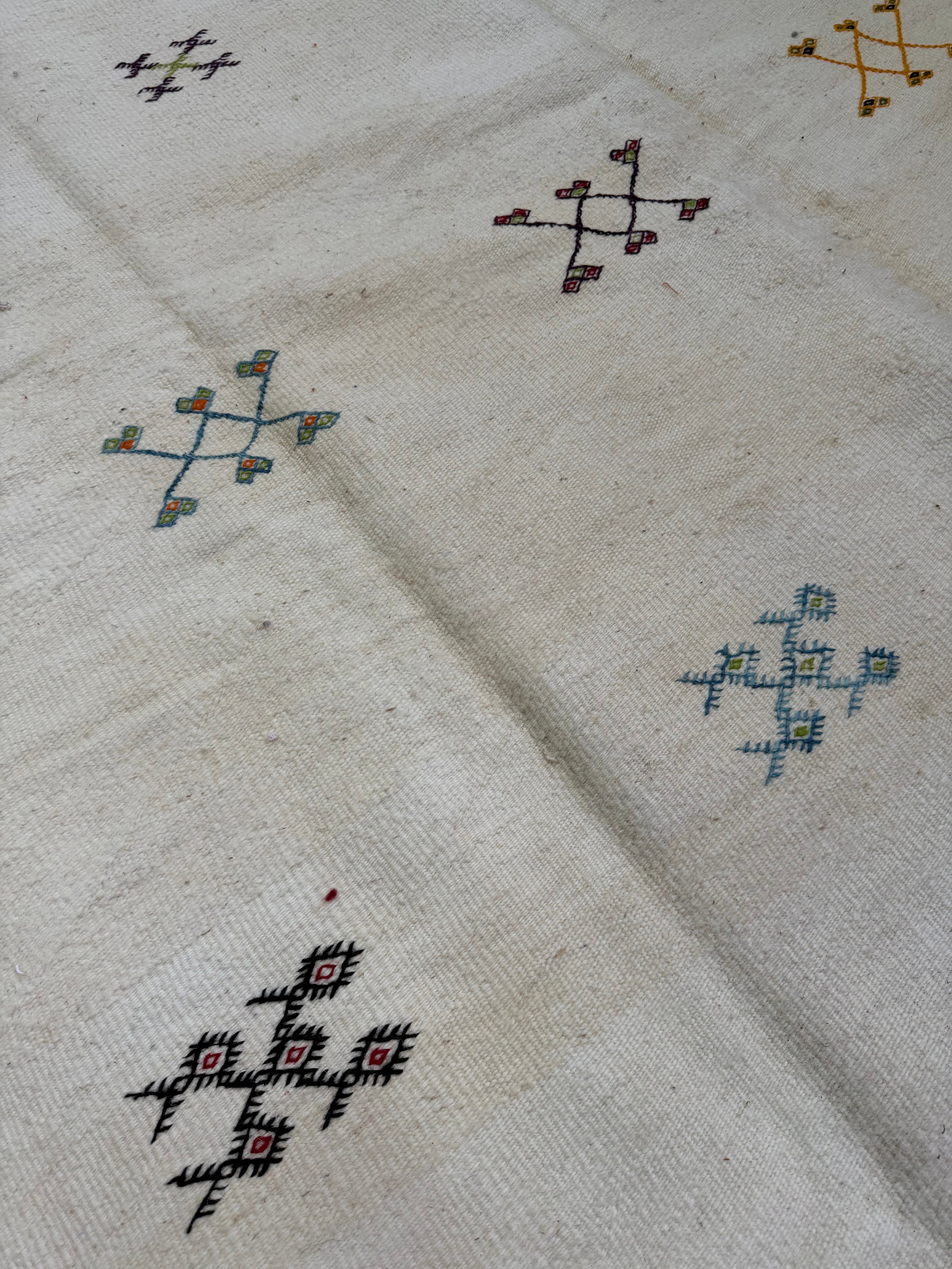 Kilim 300x200 cm - K1021