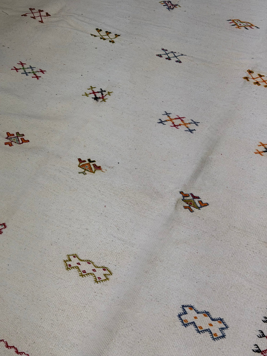 Kilim 300x190 cm - K1035