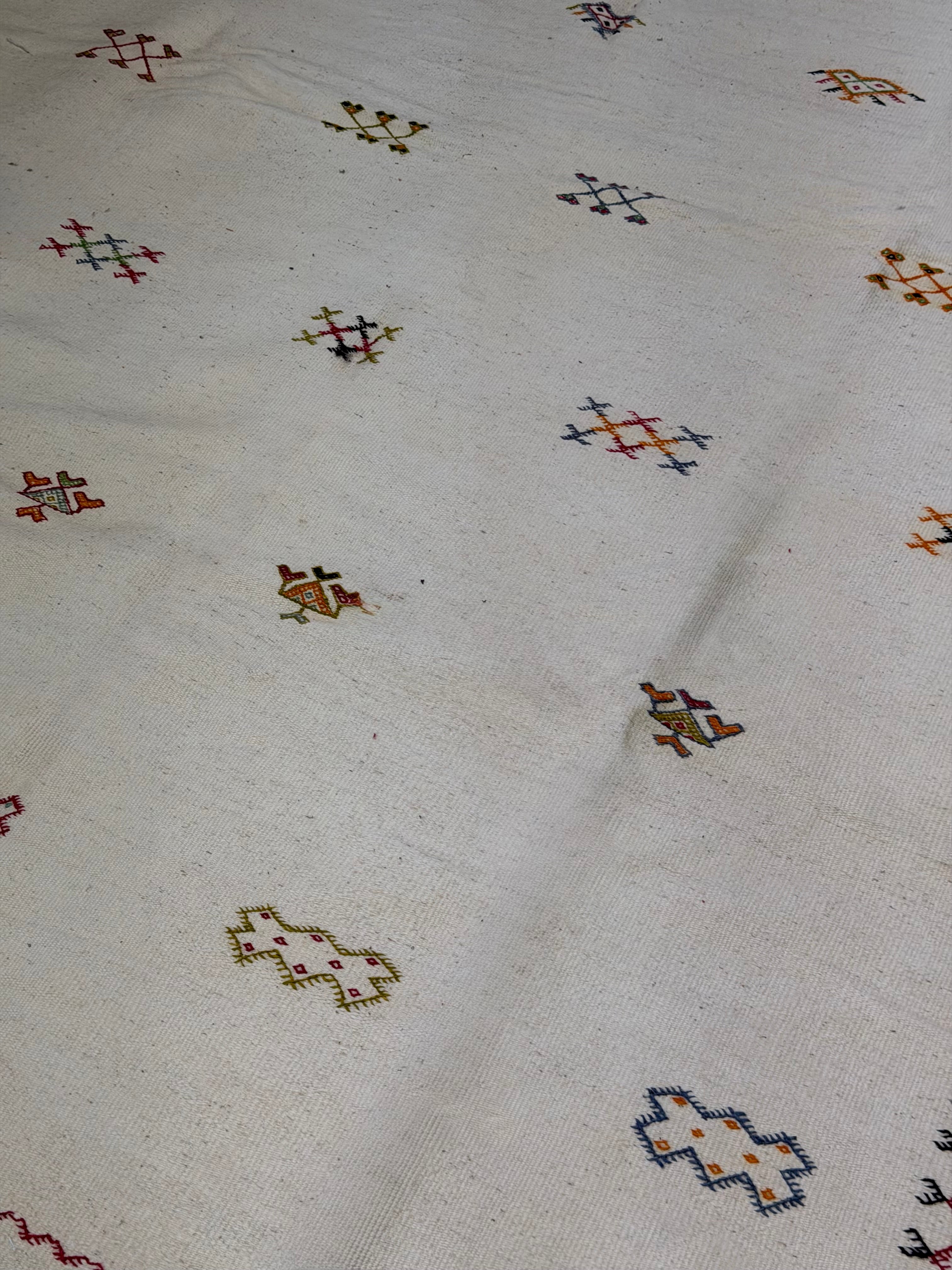 Kilim 300x190 cm - K1035