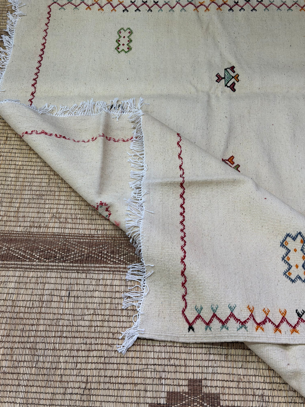 Kilim 300x190 cm - K1035