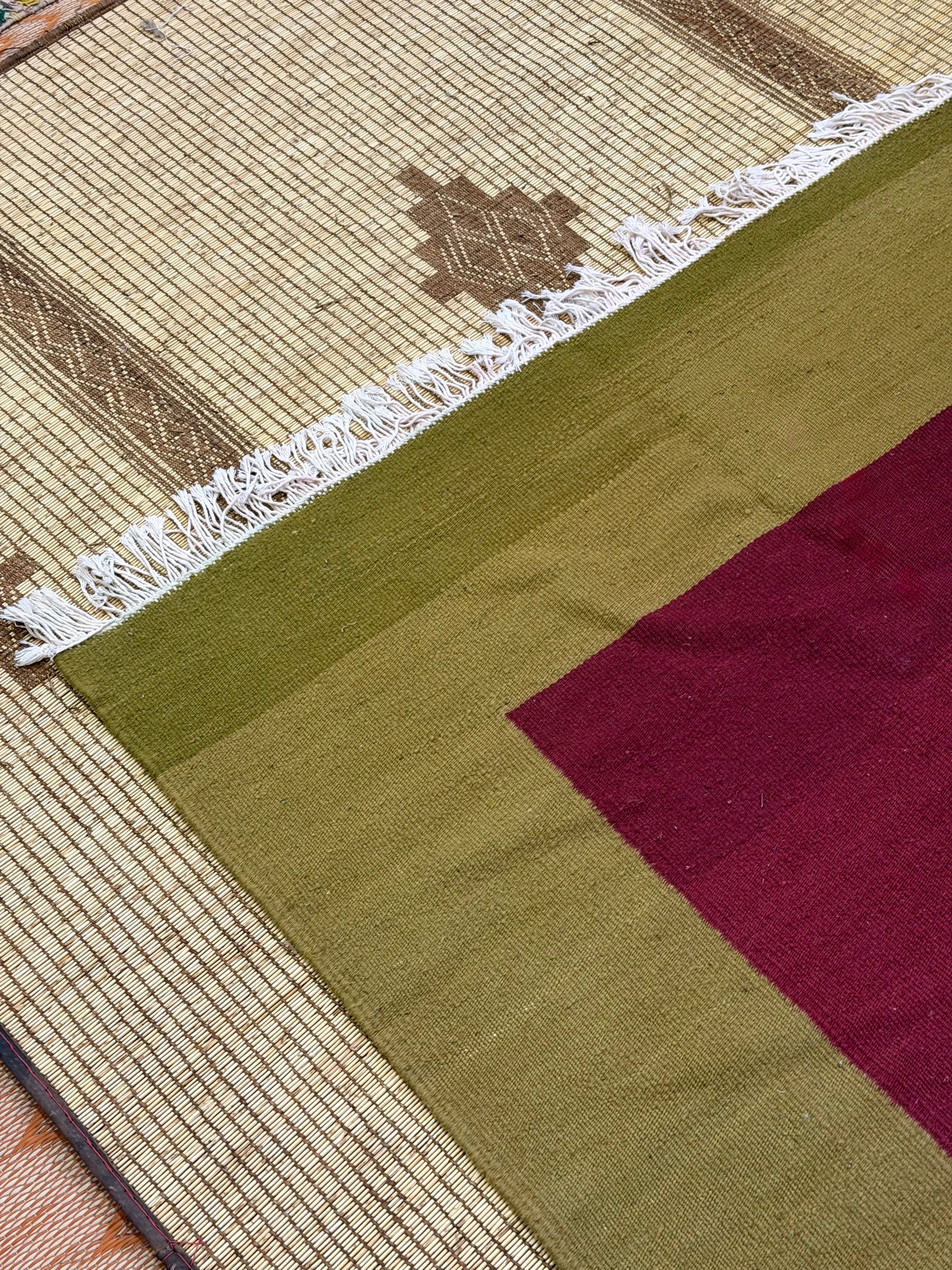 Kilim 360x250 cm - K1036