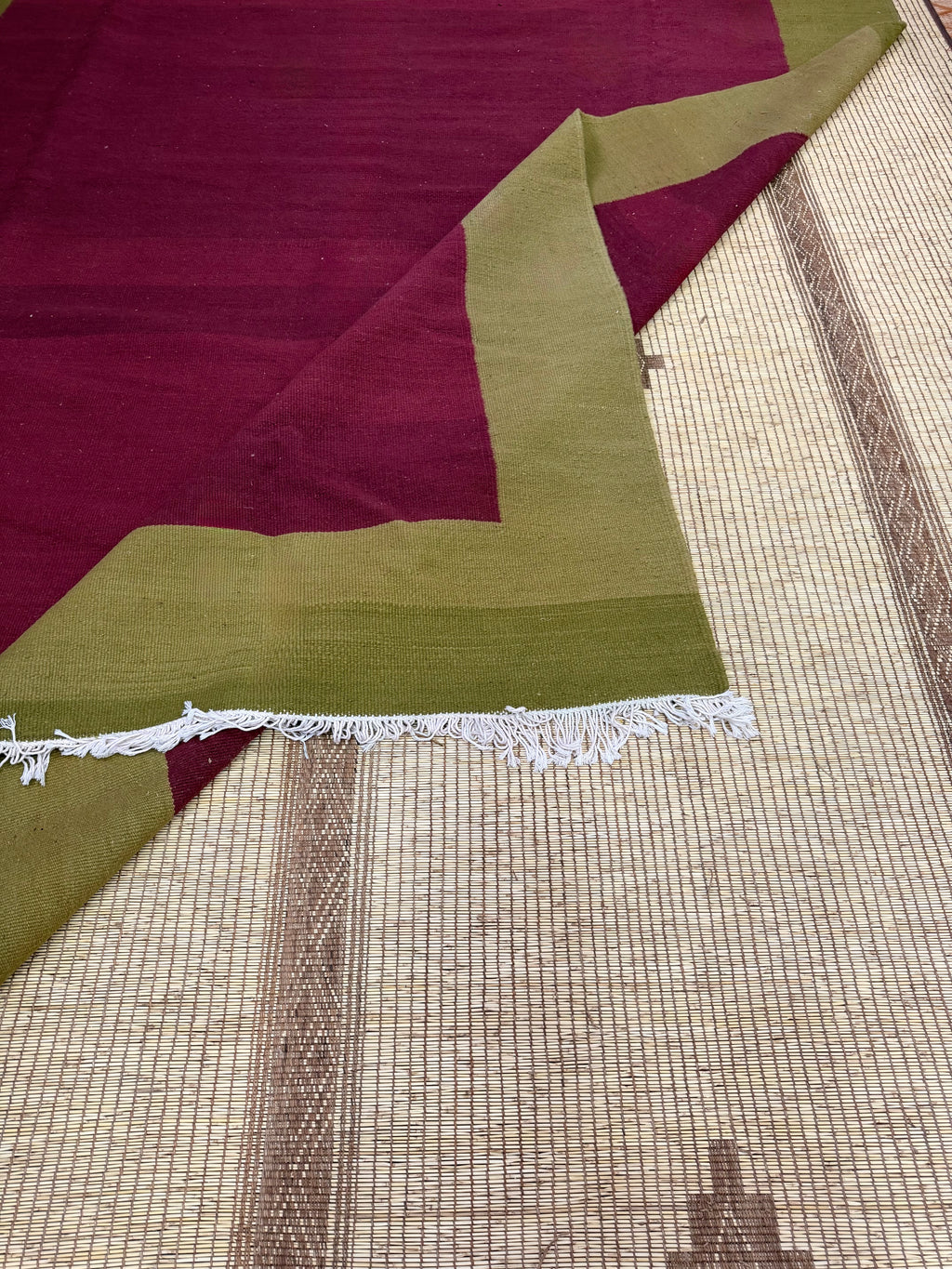 Kilim 360x250 cm - K1036