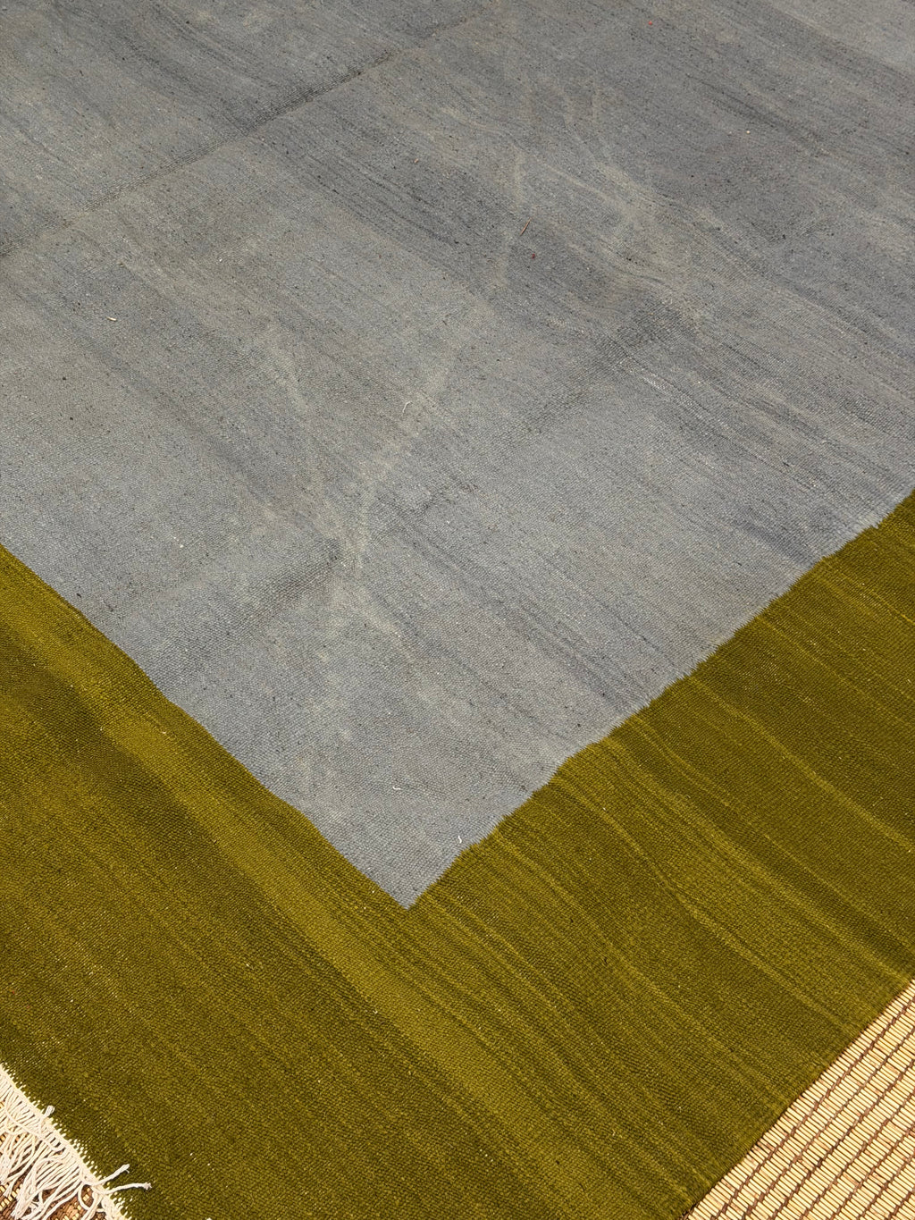 Kilim 350x250 cm - K1037